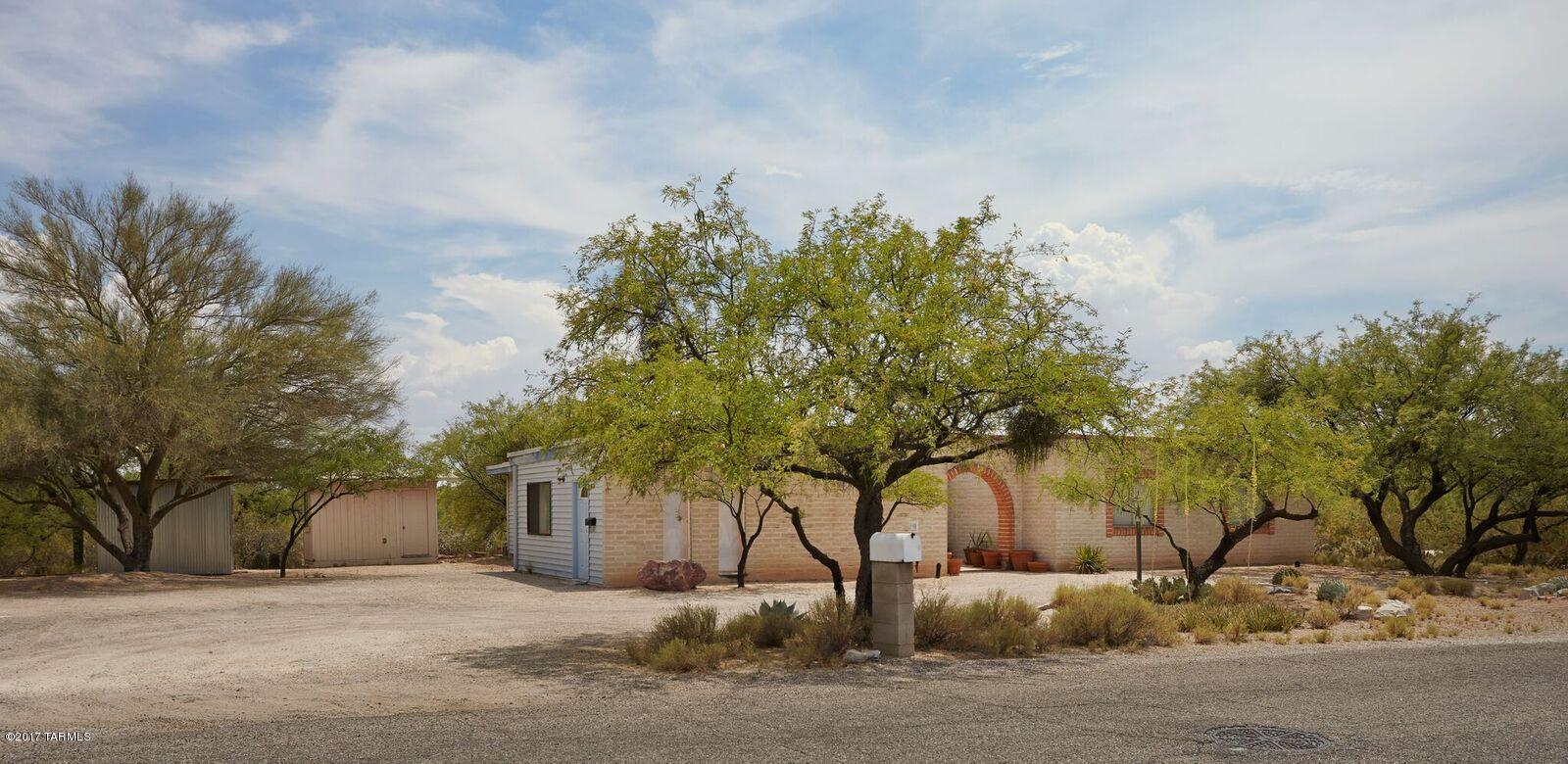 Sabino Vista NO. 3 (1-28) - Residential
