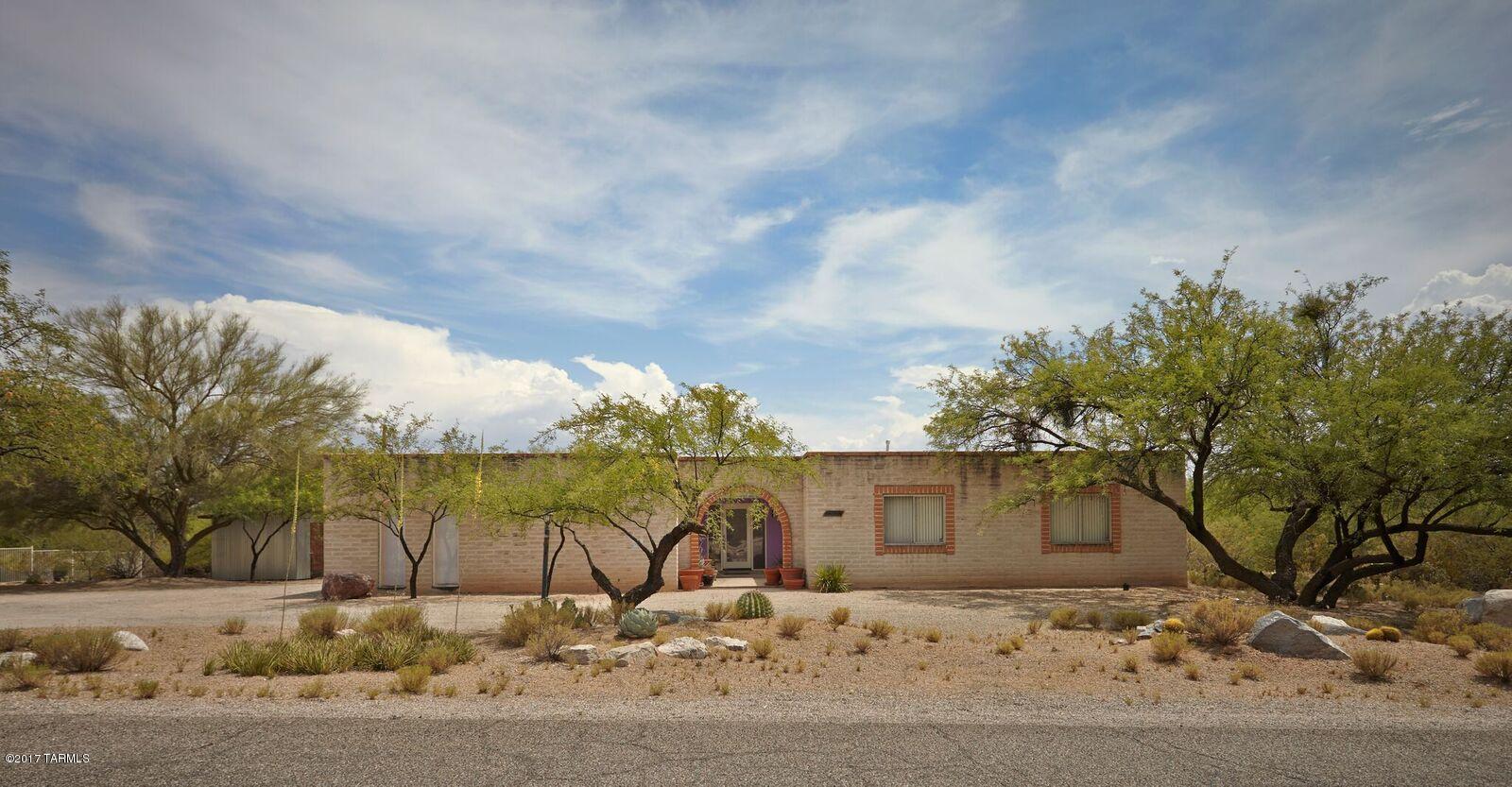 Sabino Vista NO. 3 (1-28) - Residential