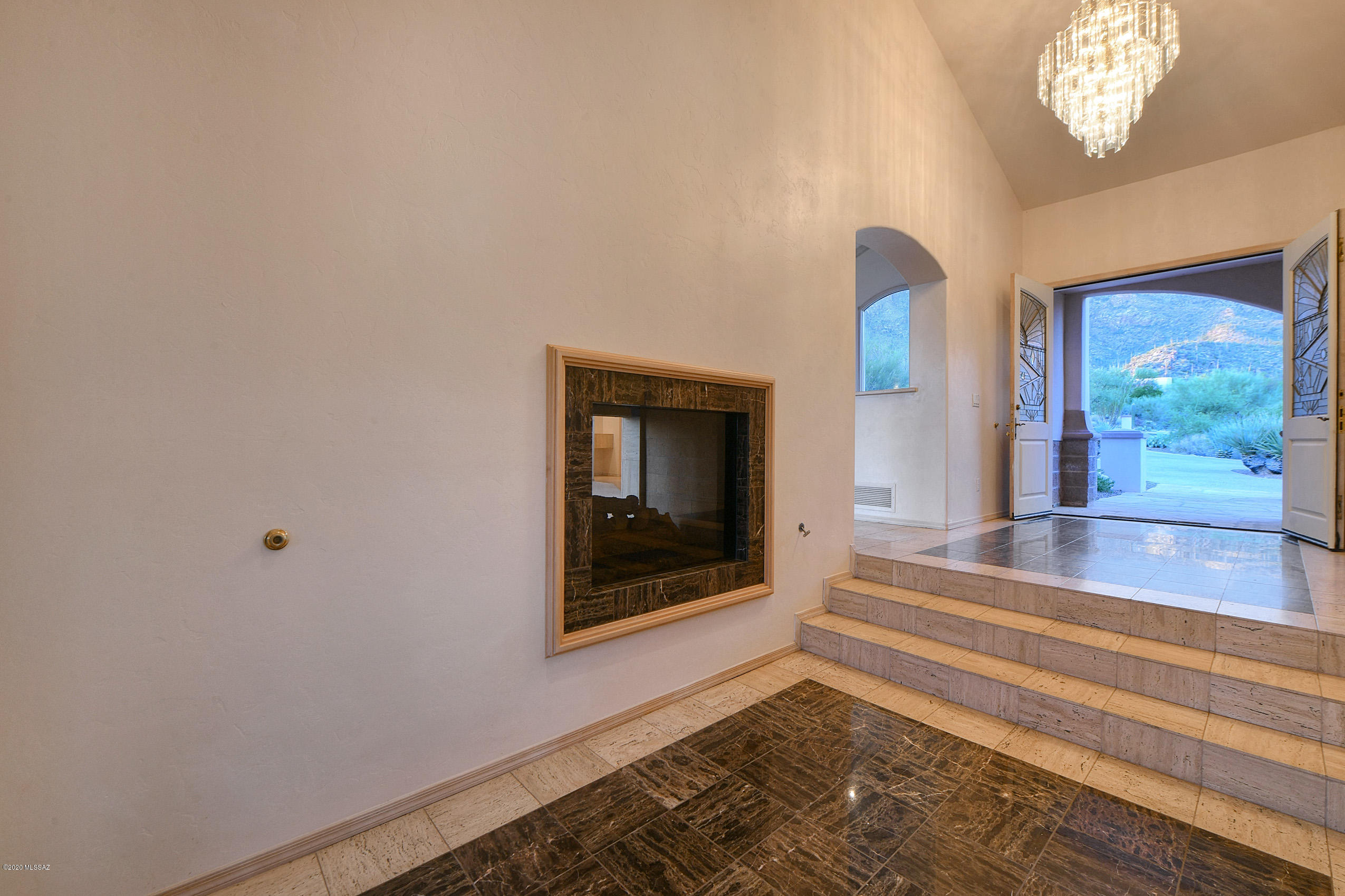 Finisterra (1-210) - Residential
