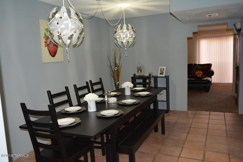 Haven Ridge Townhouses Amd - Residential
