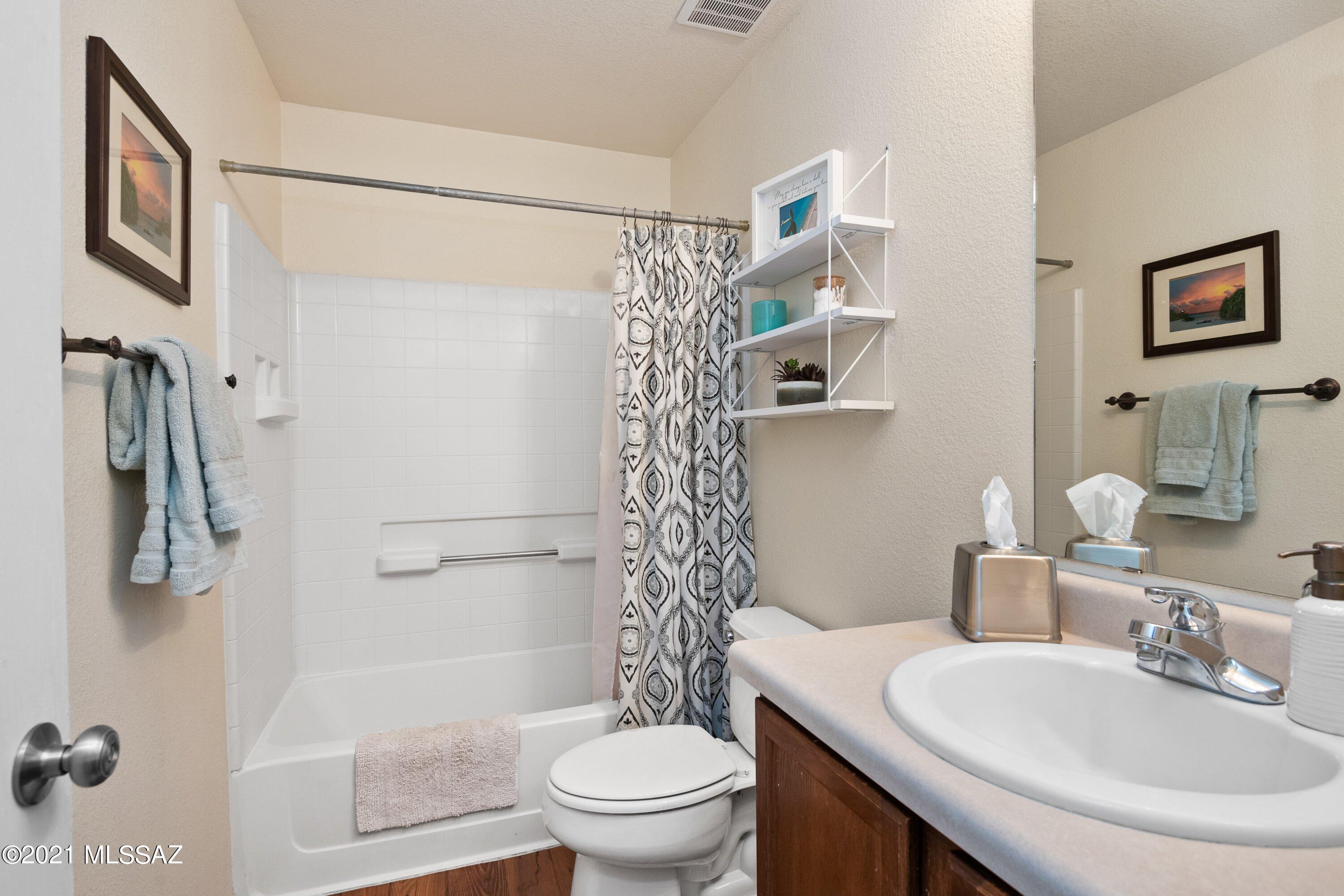 Riverhaven (1-373) - Residential