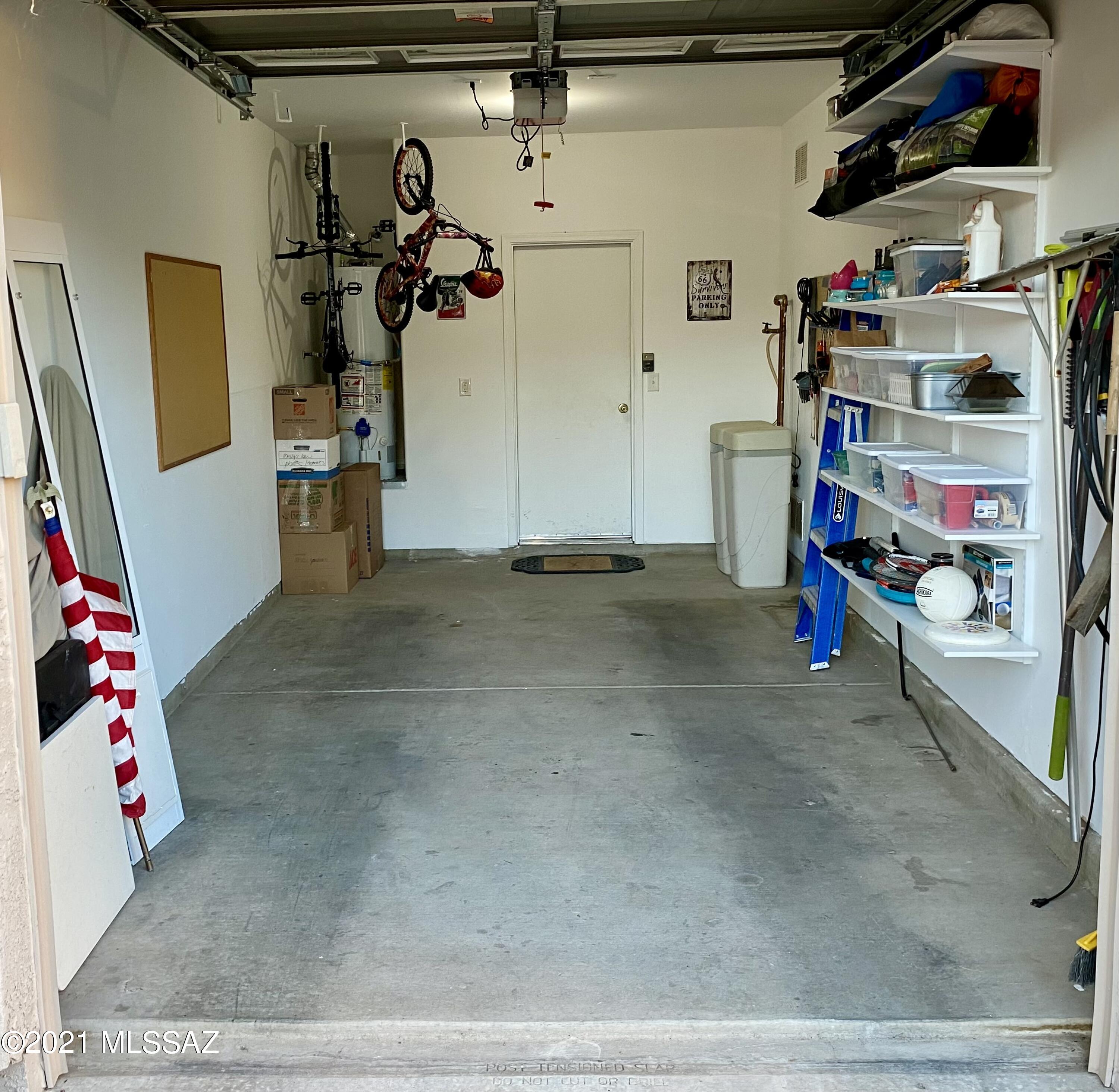 Riverhaven (1-373) - Residential