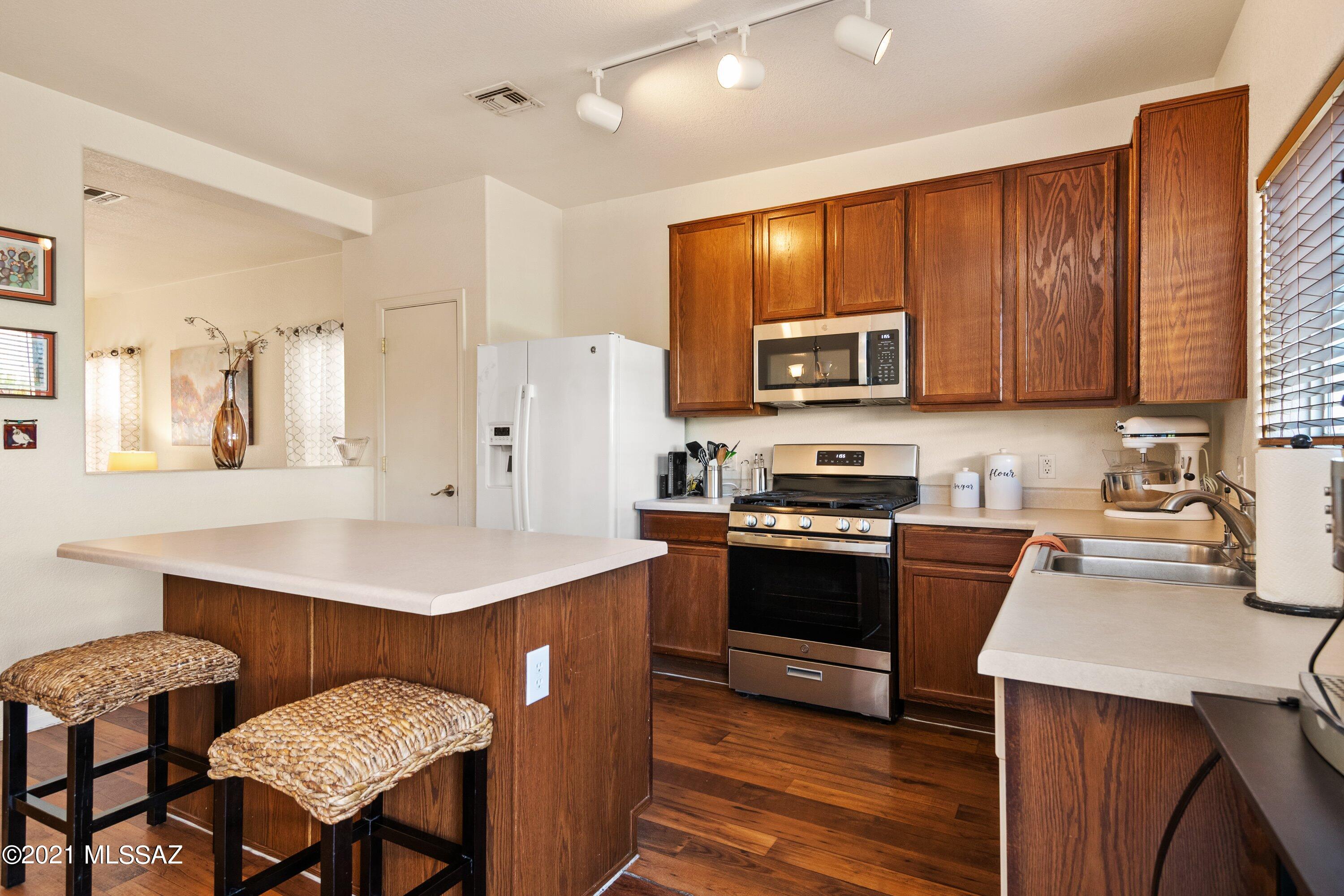 Riverhaven (1-373) - Residential