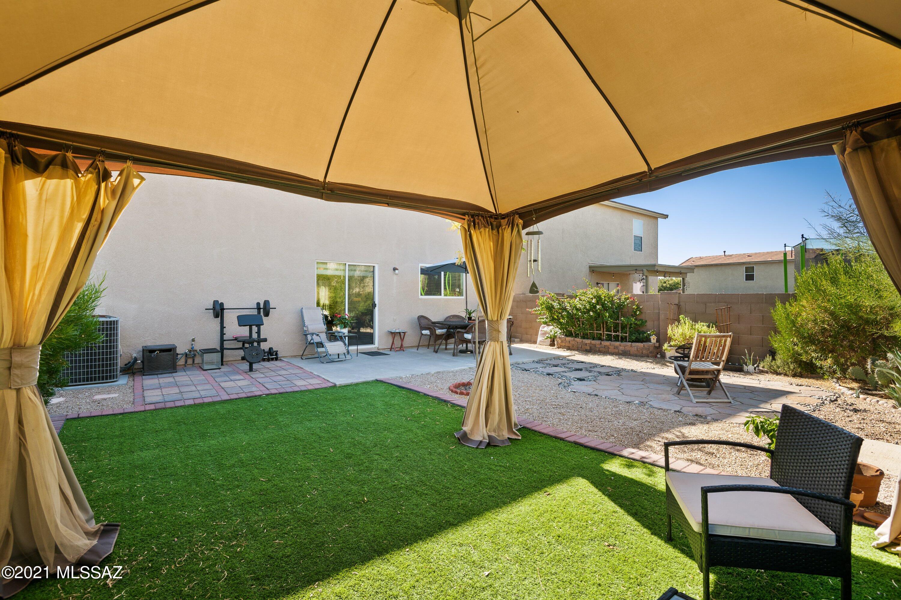 Riverhaven (1-373) - Residential