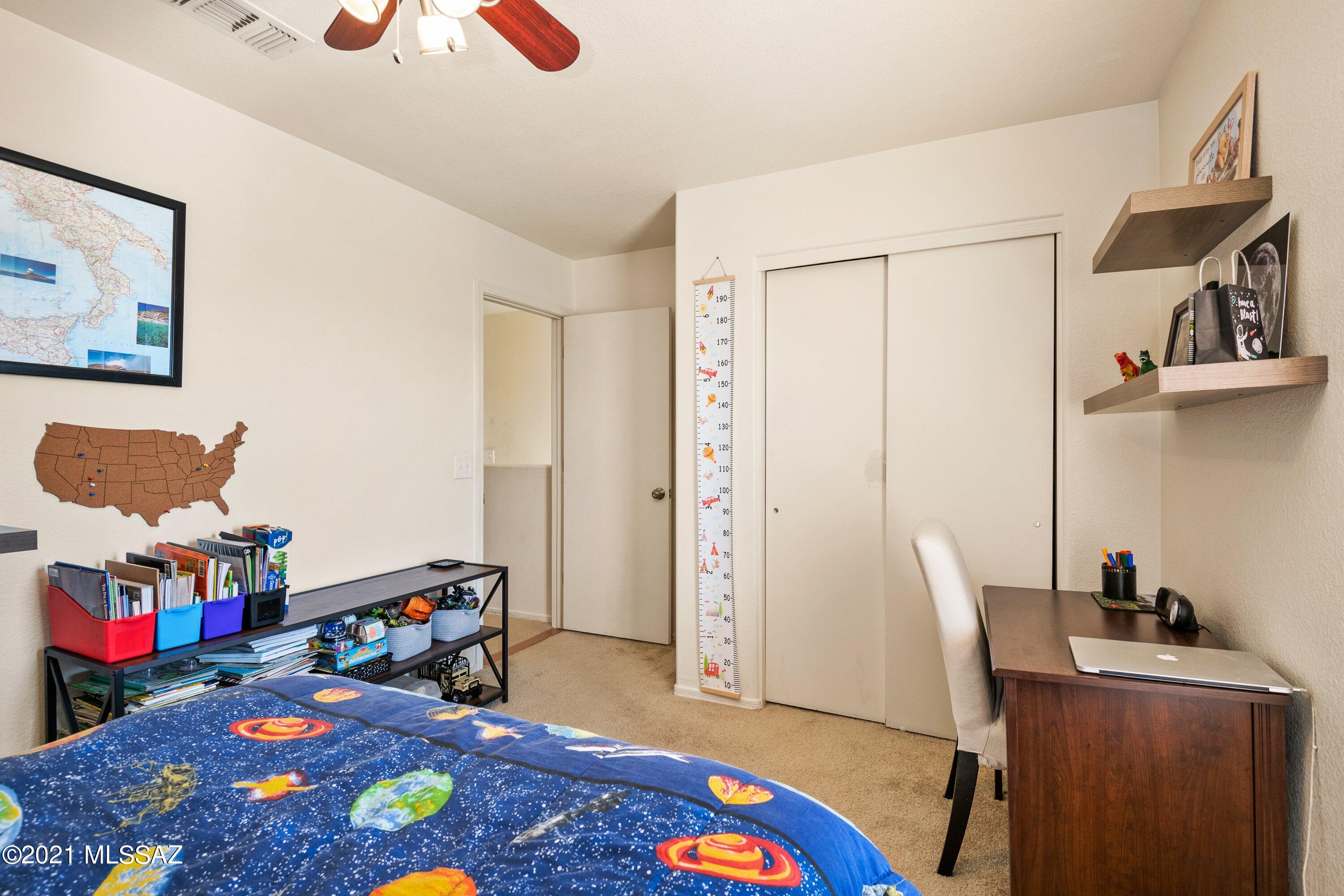 Riverhaven (1-373) - Residential