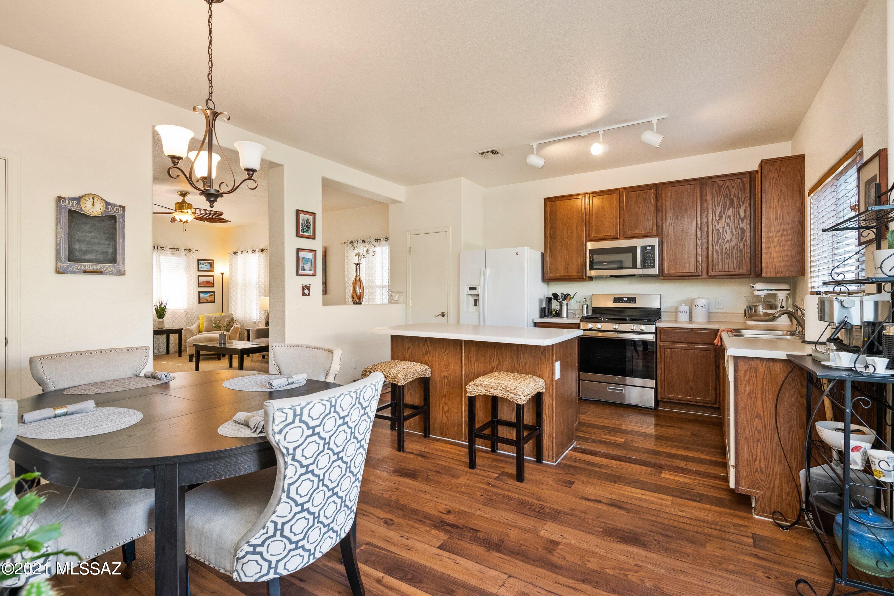 Riverhaven (1-373) - Residential