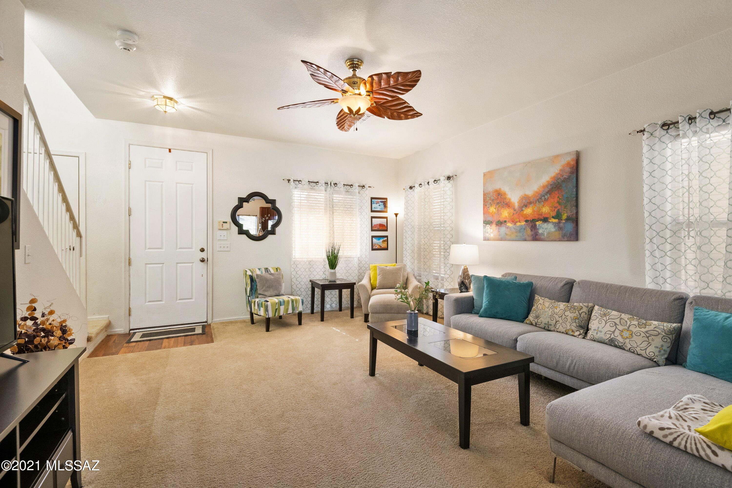 Riverhaven (1-373) - Residential