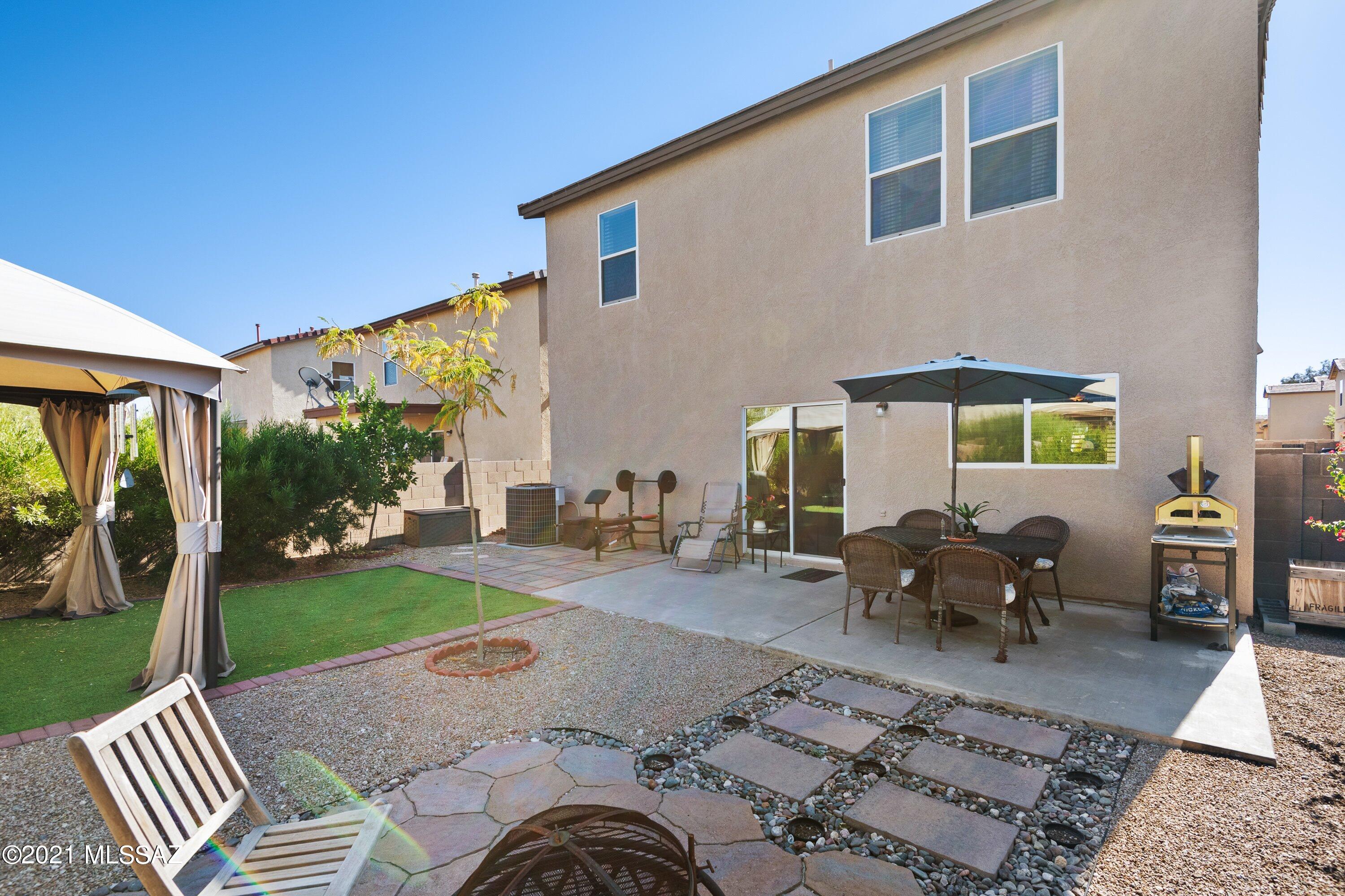 Riverhaven (1-373) - Residential