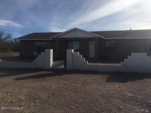 All Ceramic flooring thru entire house[] large Family room , 3 bed,2 bath,Laundry room A/C [] Entire property fenced front and back