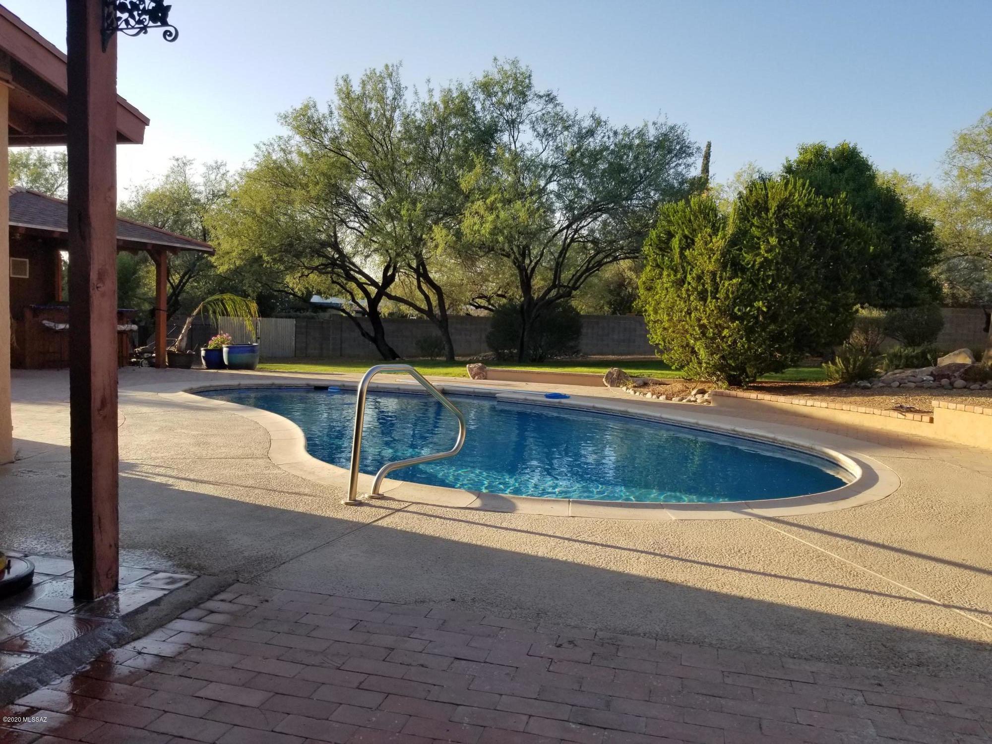 Sabino Vista Southeast  NO. 1 (1-47) - Residential