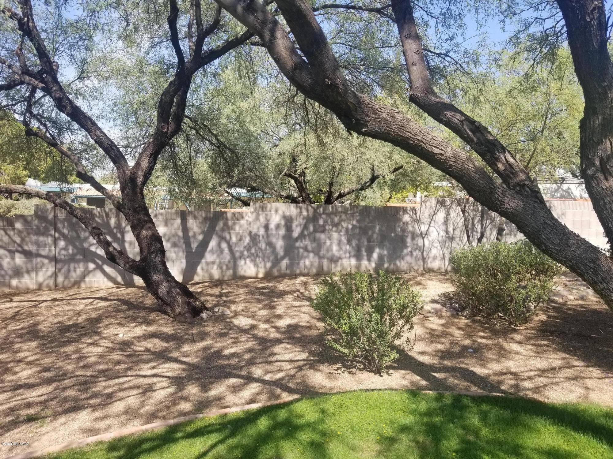 Sabino Vista Southeast  NO. 1 (1-47) - Residential