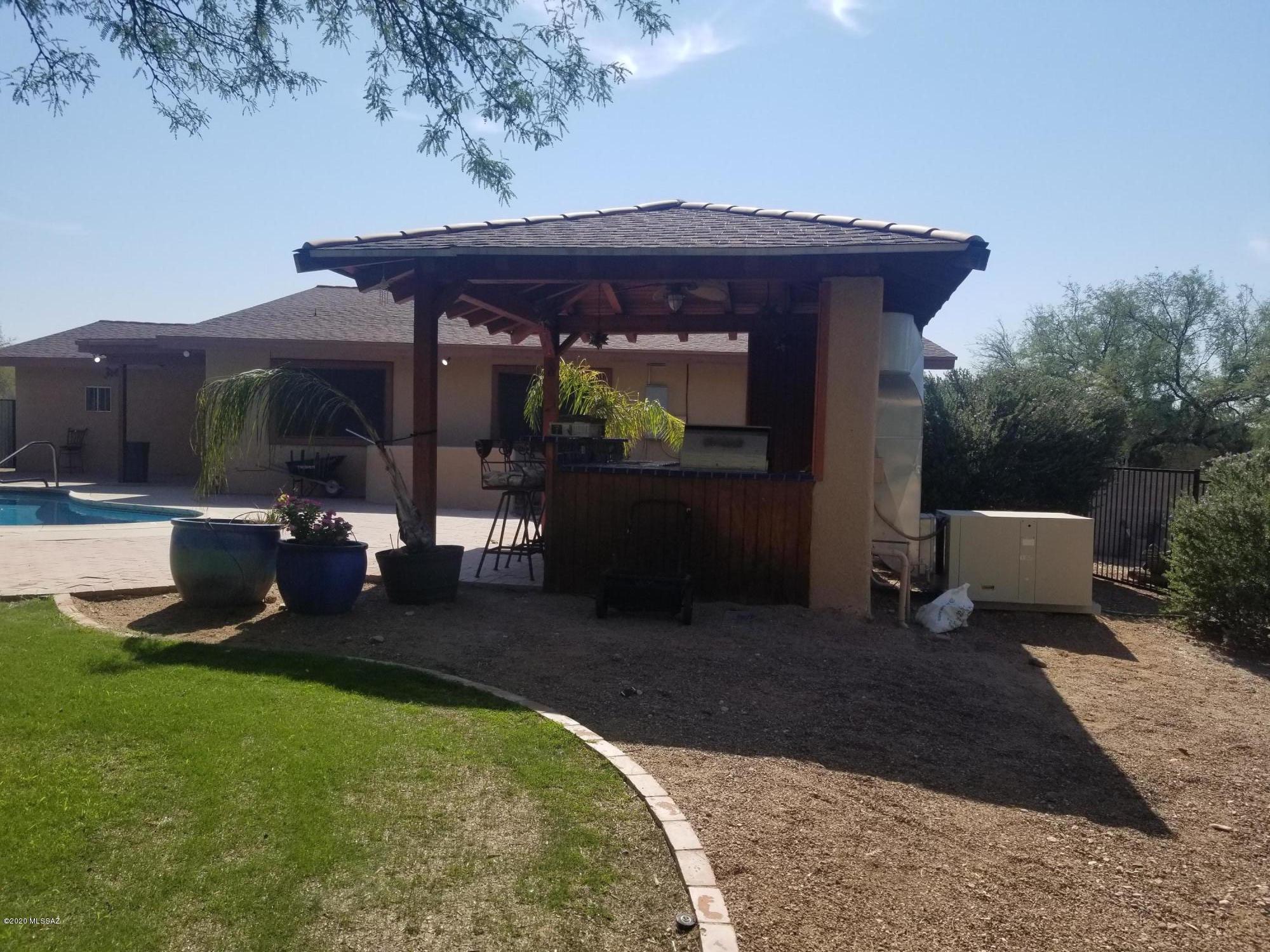 Sabino Vista Southeast  NO. 1 (1-47) - Residential
