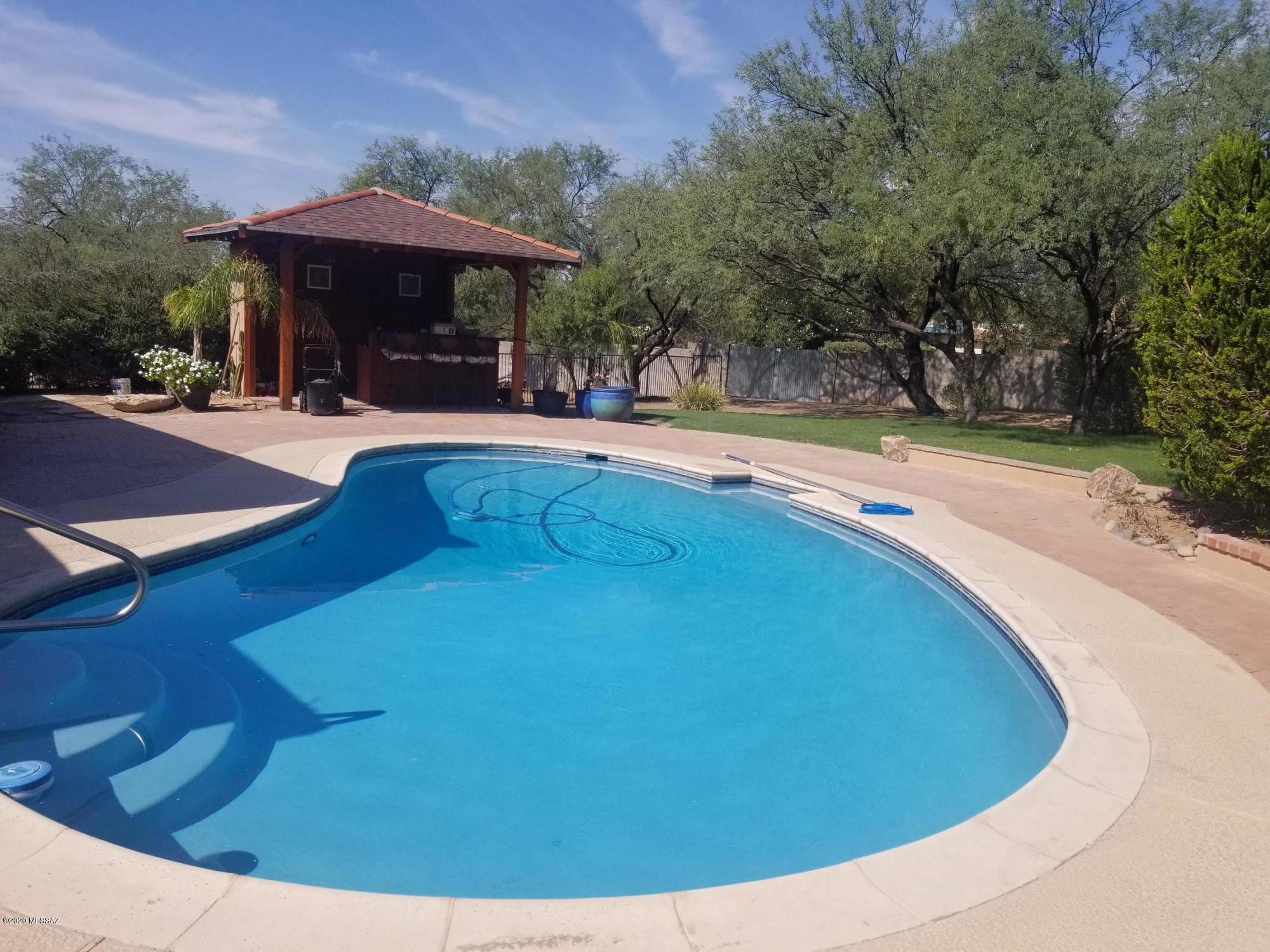 Sabino Vista Southeast  NO. 1 (1-47) - Residential