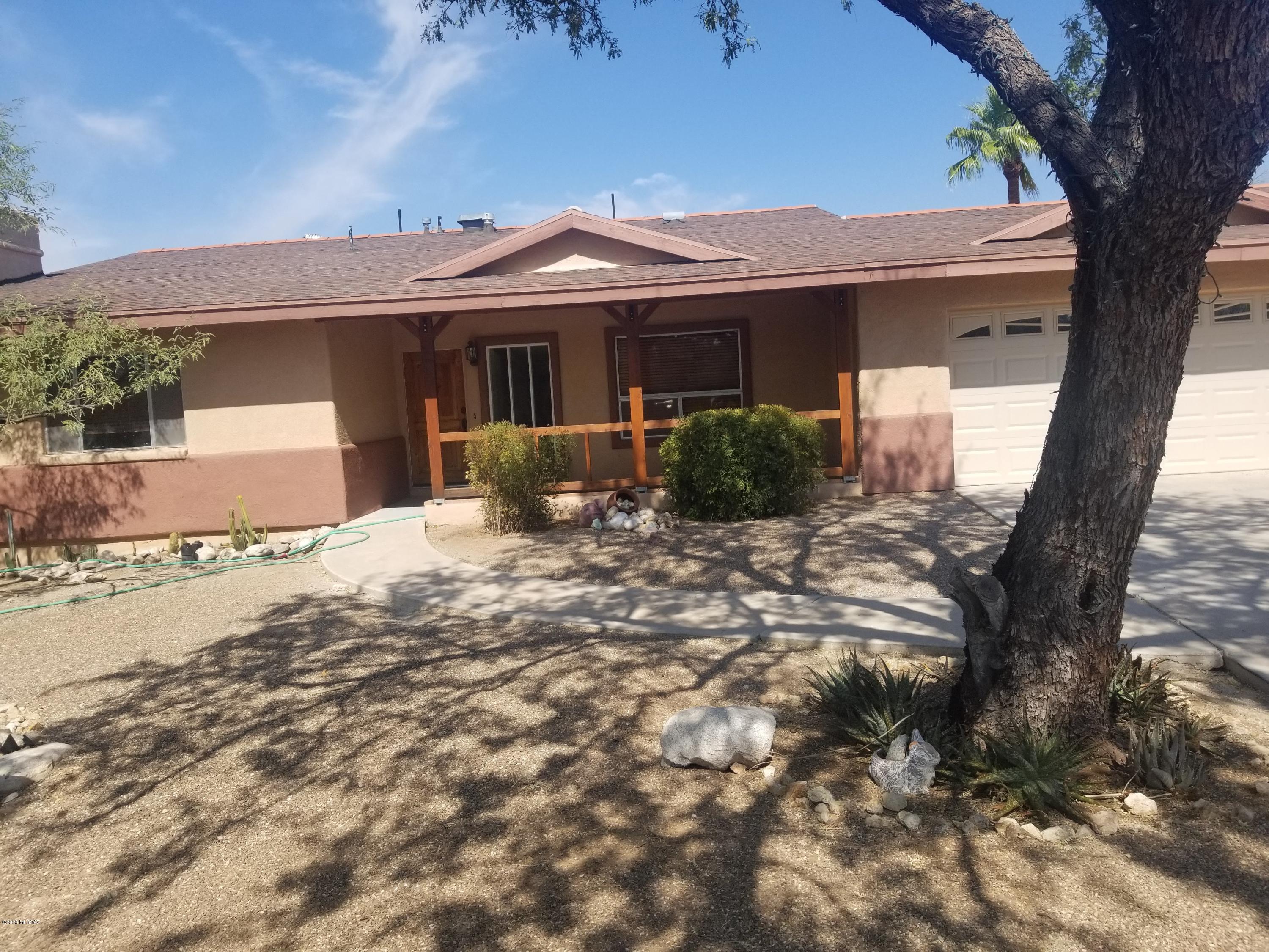 Sabino Vista Southeast  NO. 1 (1-47) - Residential