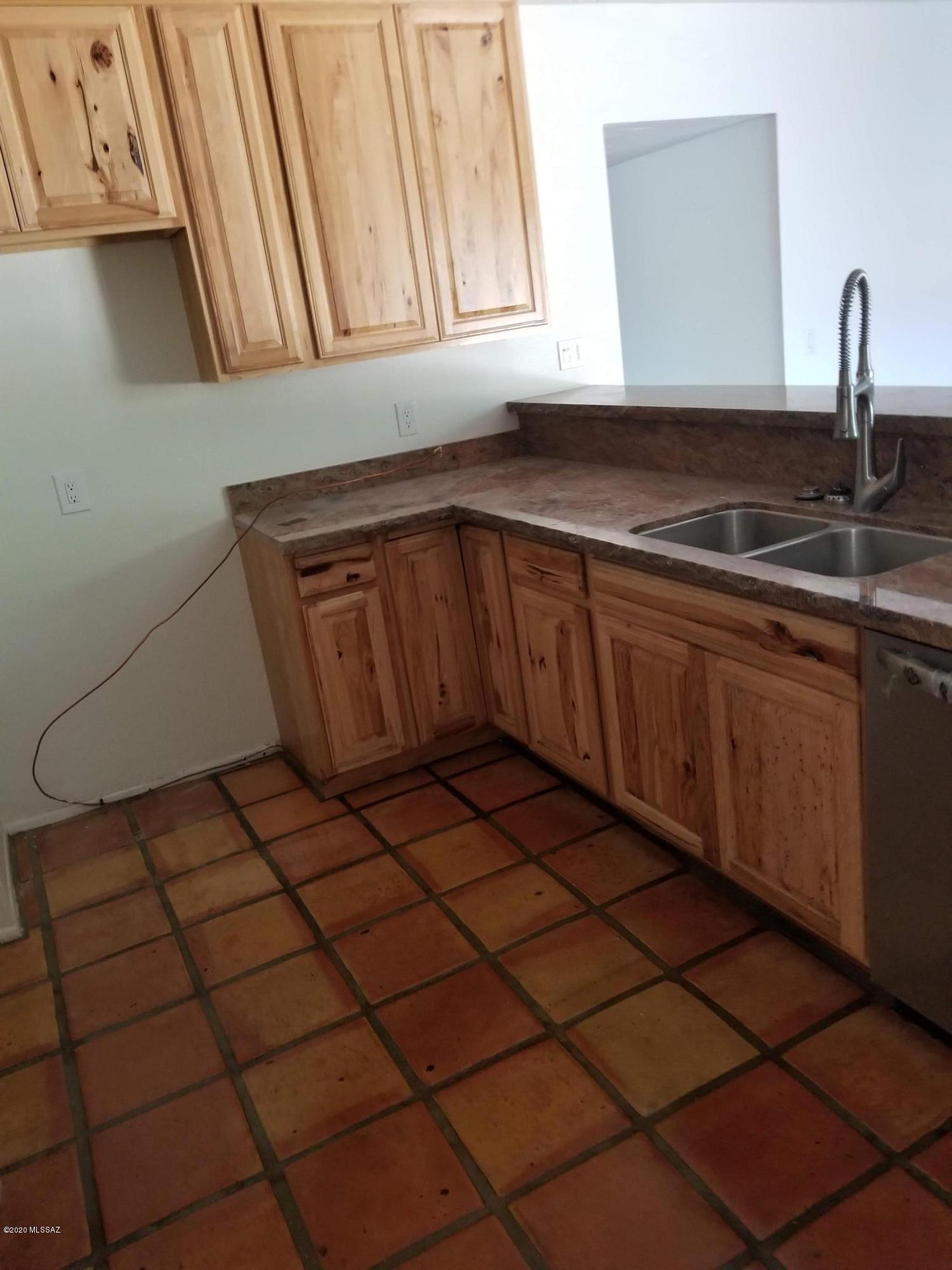 Sabino Vista Southeast  NO. 1 (1-47) - Residential