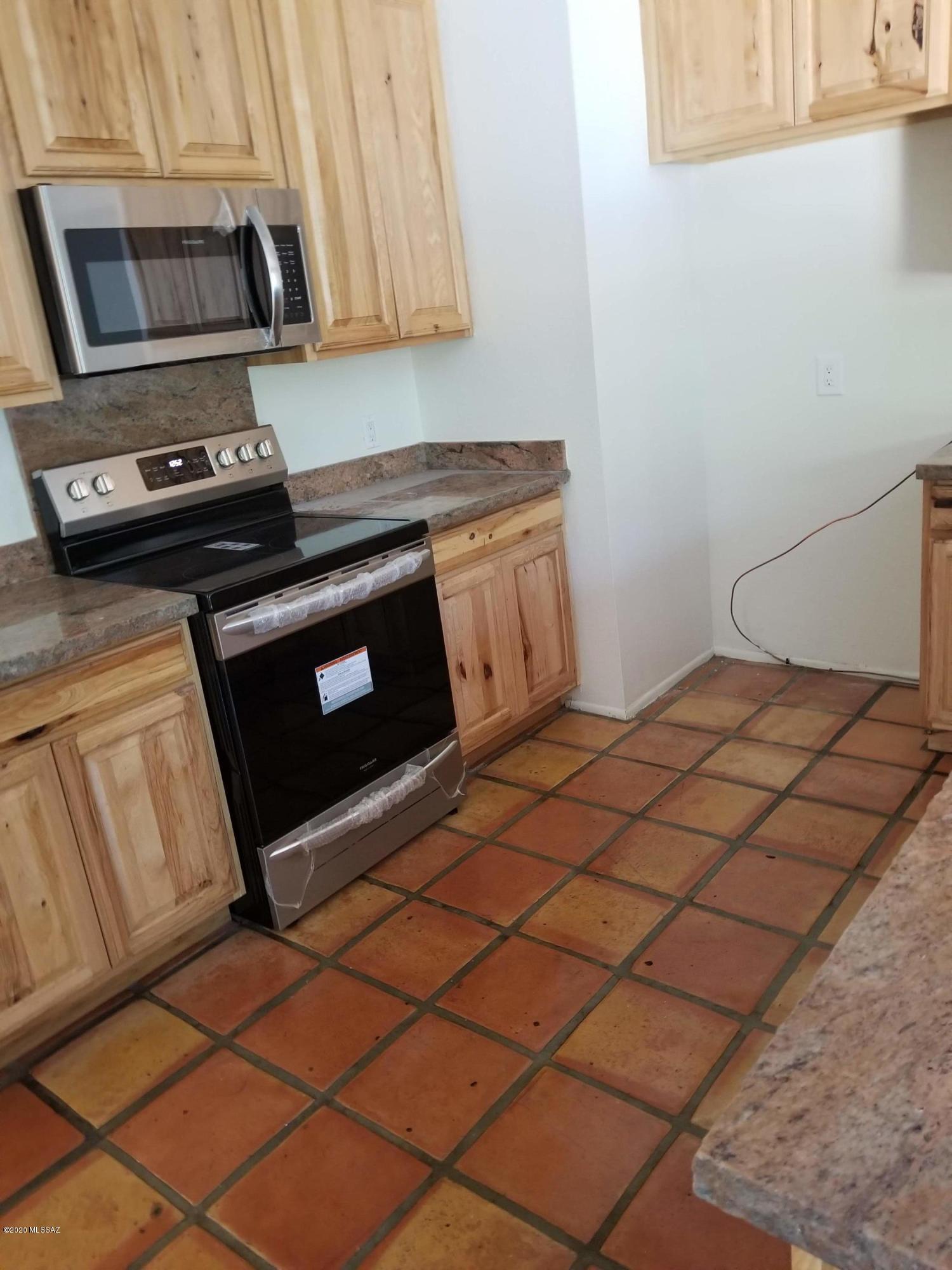 Sabino Vista Southeast  NO. 1 (1-47) - Residential