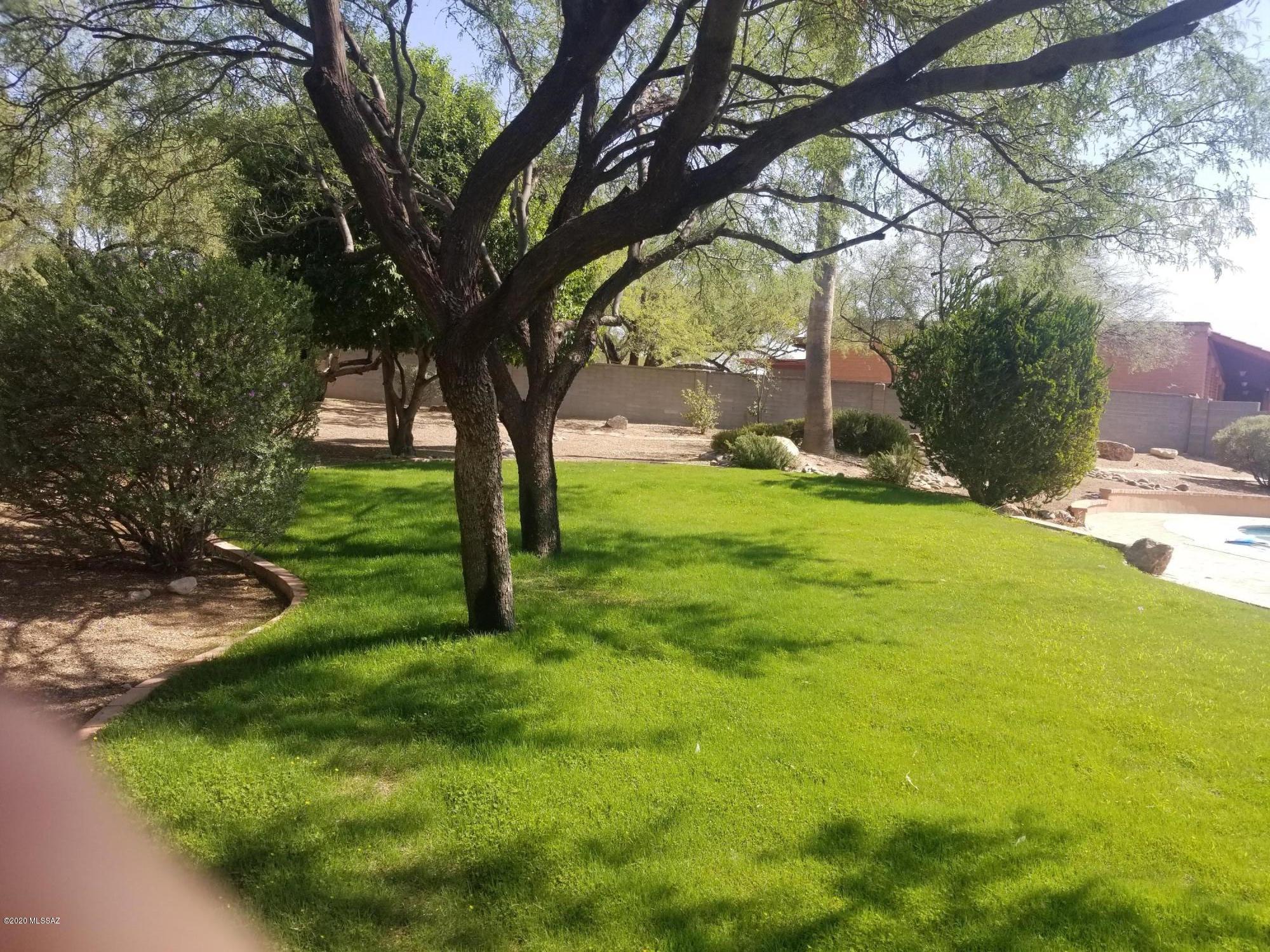 Sabino Vista Southeast  NO. 1 (1-47) - Residential