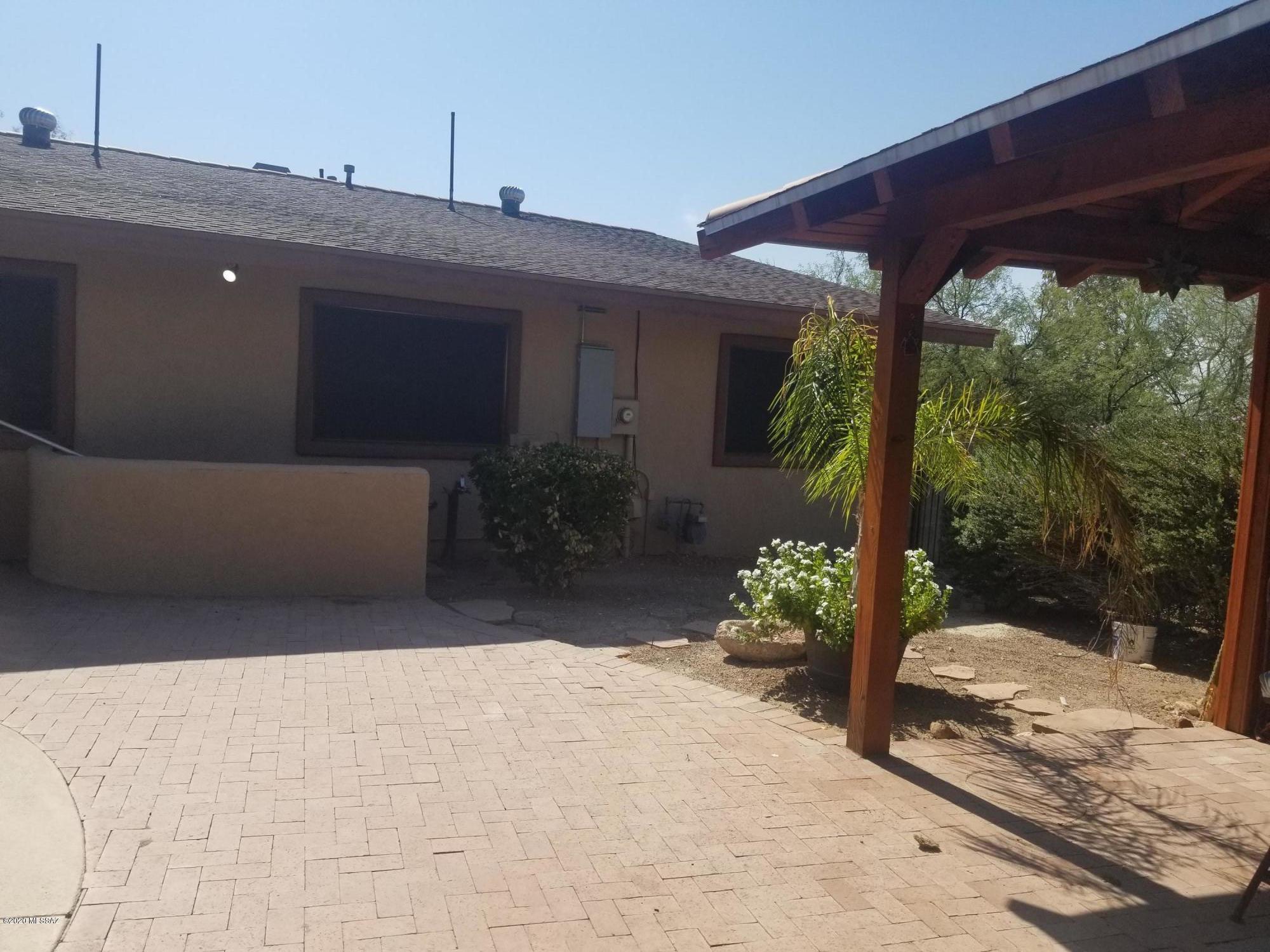Sabino Vista Southeast  NO. 1 (1-47) - Residential