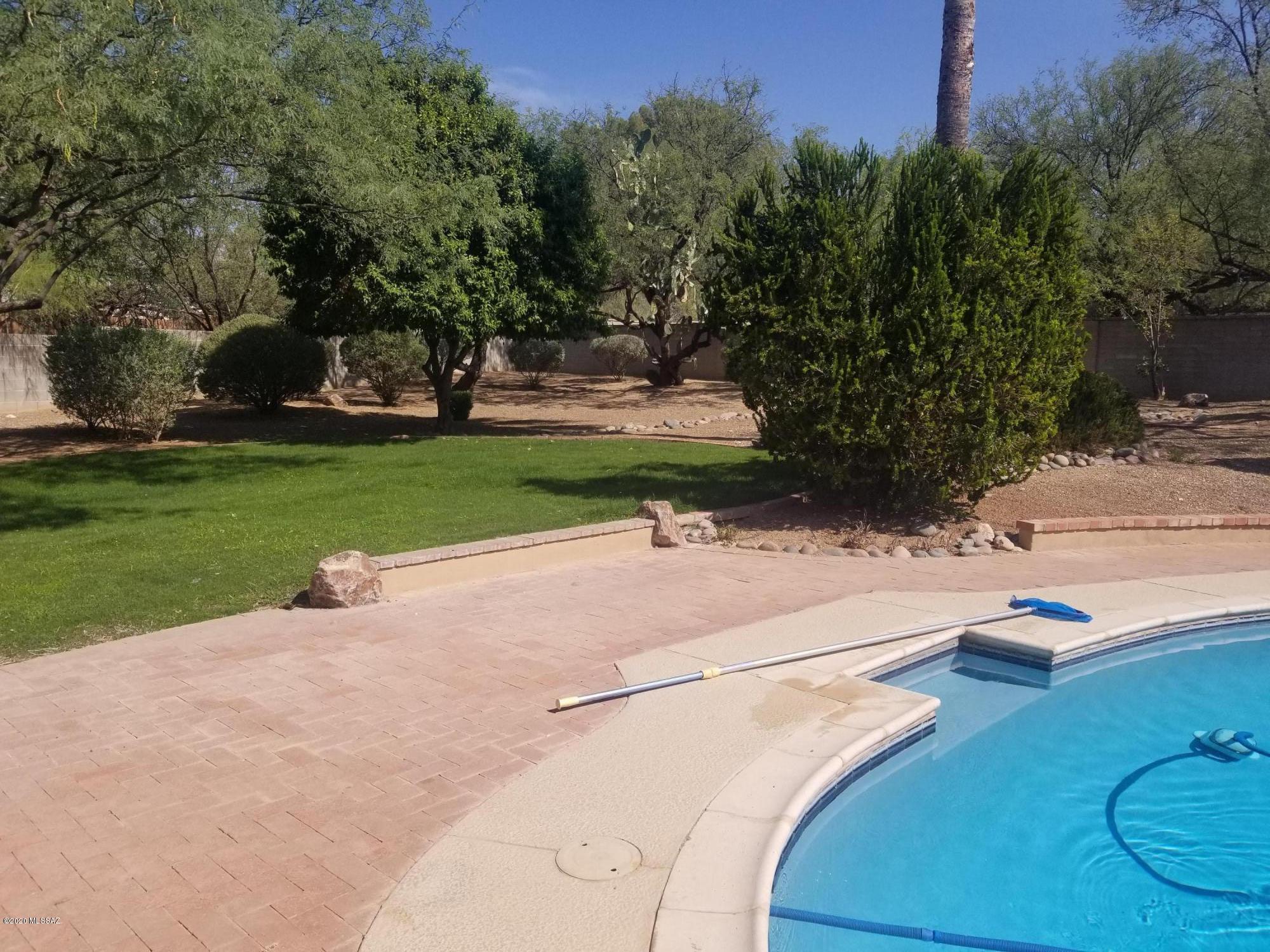 Sabino Vista Southeast  NO. 1 (1-47) - Residential