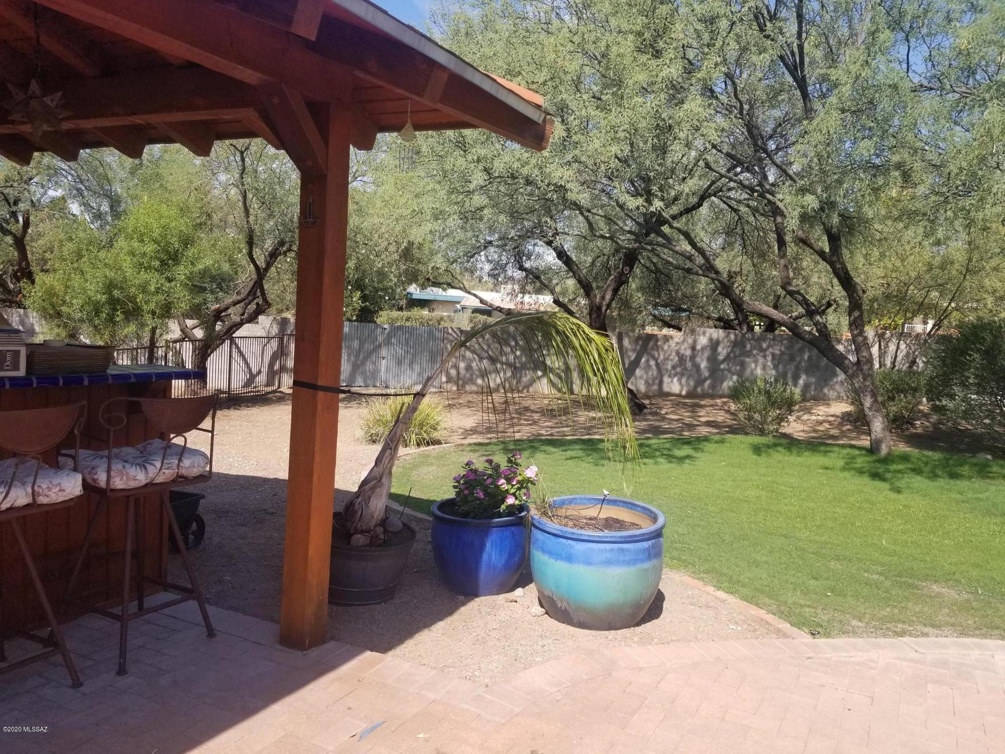 Sabino Vista Southeast  NO. 1 (1-47) - Residential