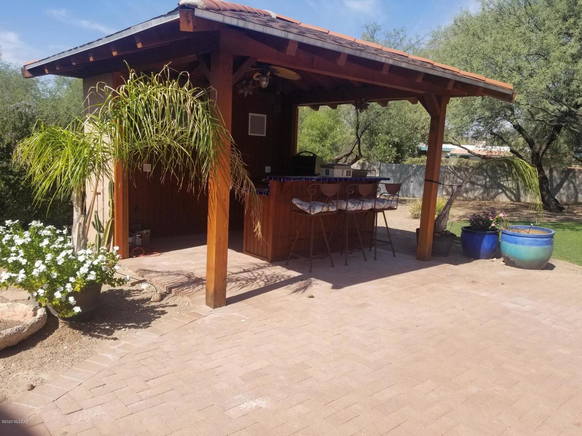 Sabino Vista Southeast  NO. 1 (1-47) - Residential