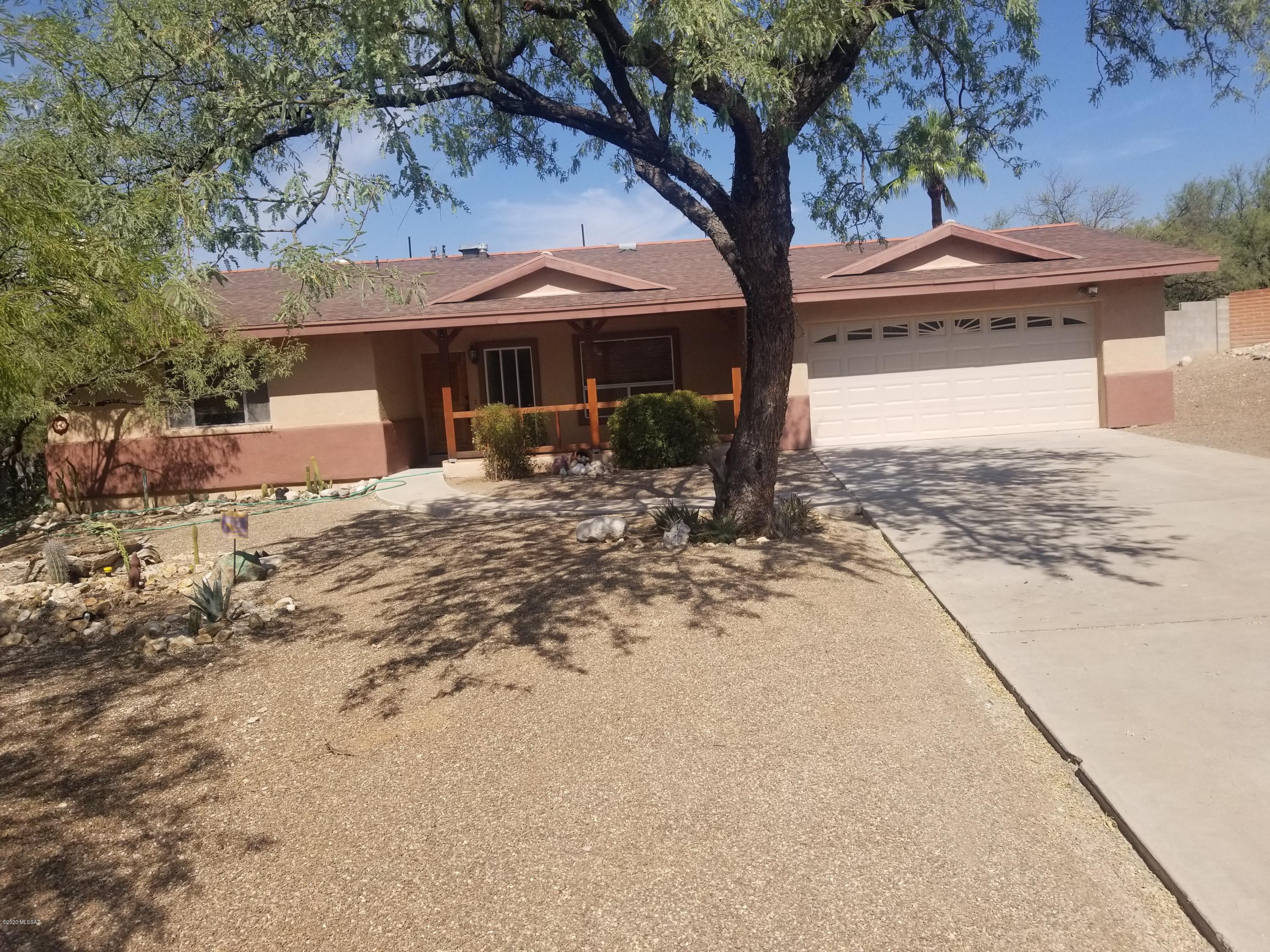 Sabino Vista Southeast  NO. 1 (1-47) - Residential