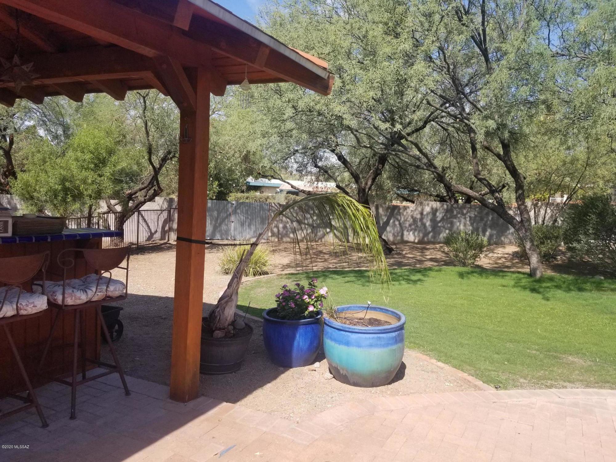 Sabino Vista Southeast  NO. 1 (1-47) - Residential