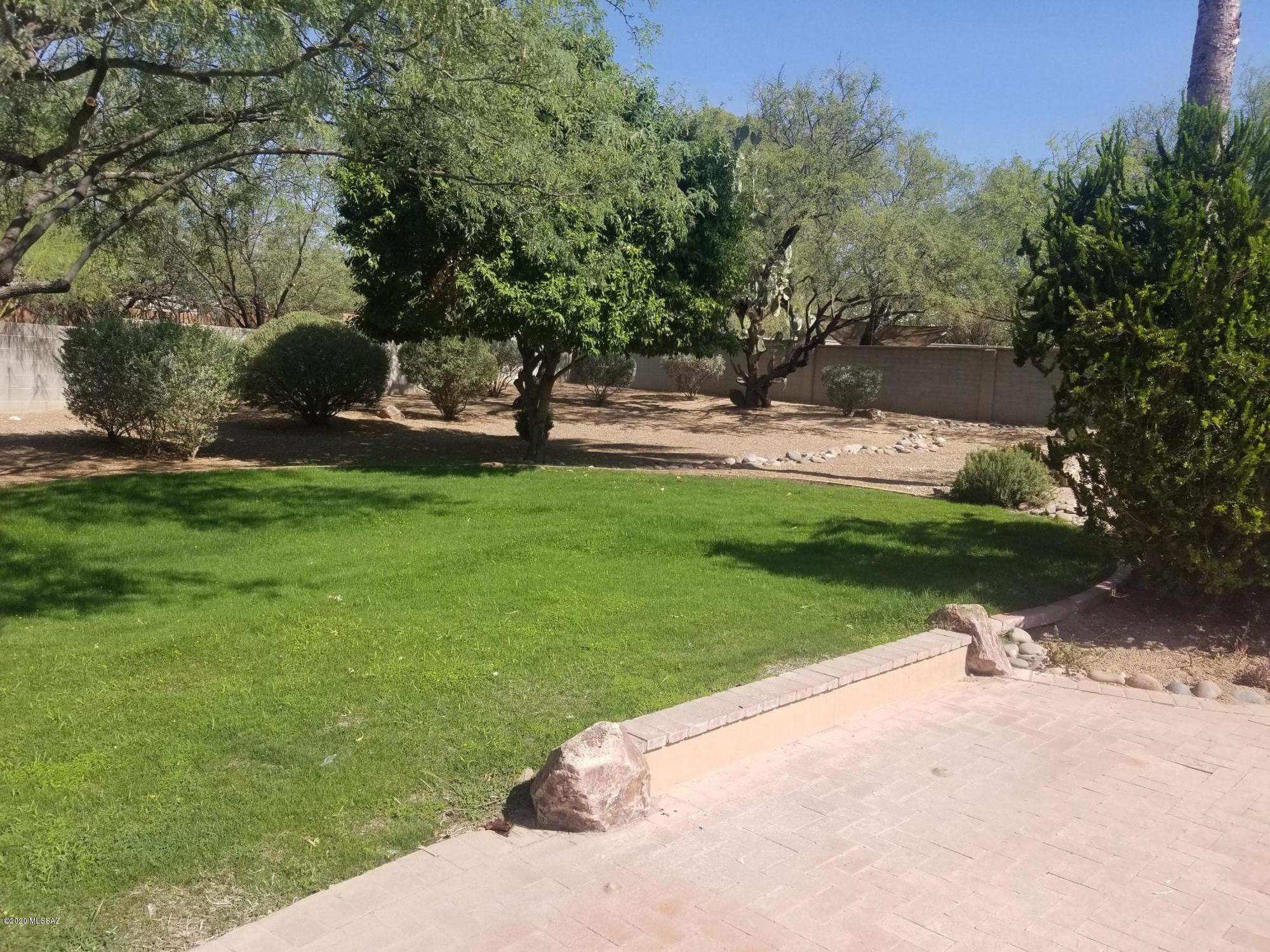 Sabino Vista Southeast  NO. 1 (1-47) - Residential