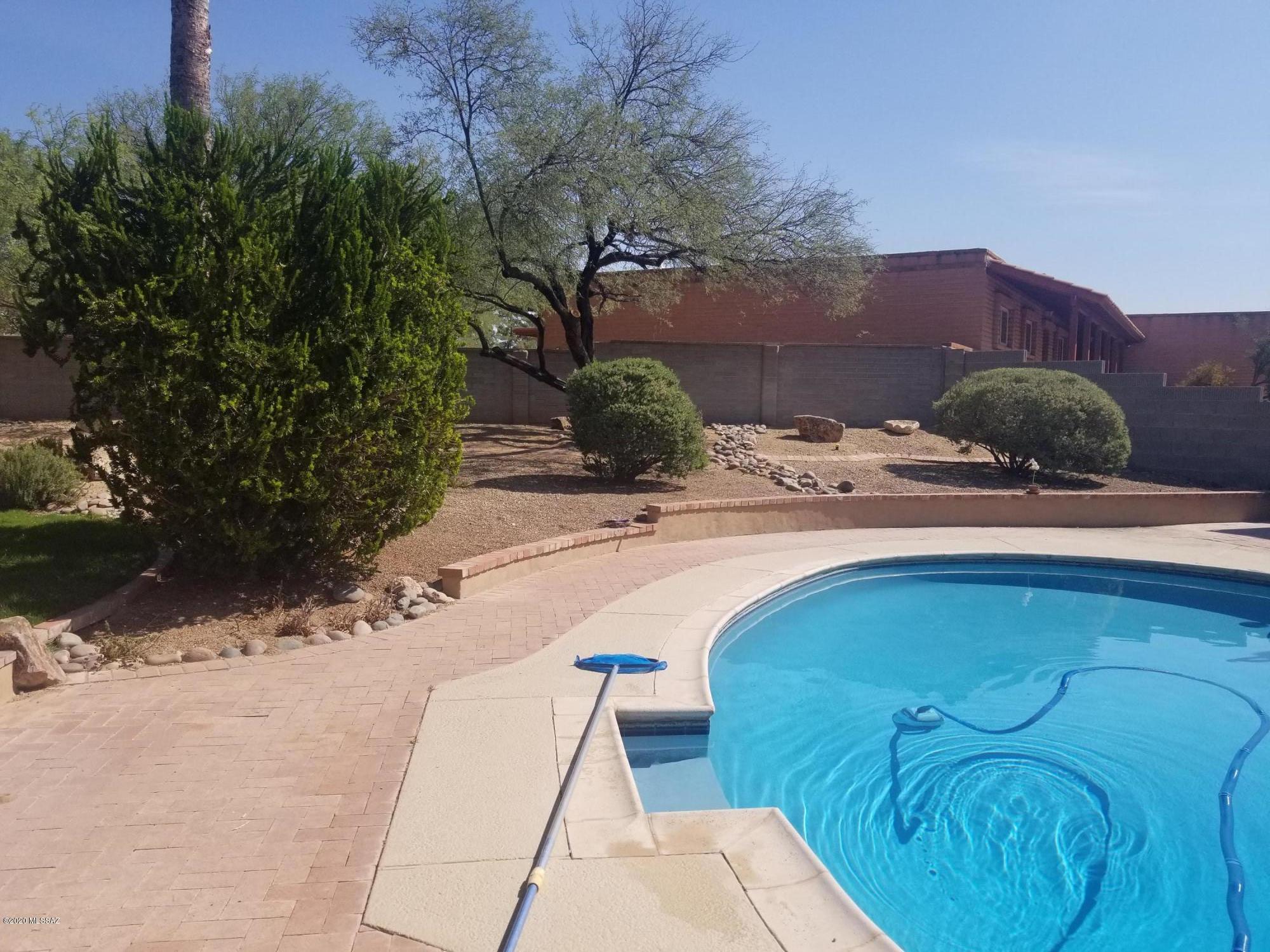 Sabino Vista Southeast  NO. 1 (1-47) - Residential