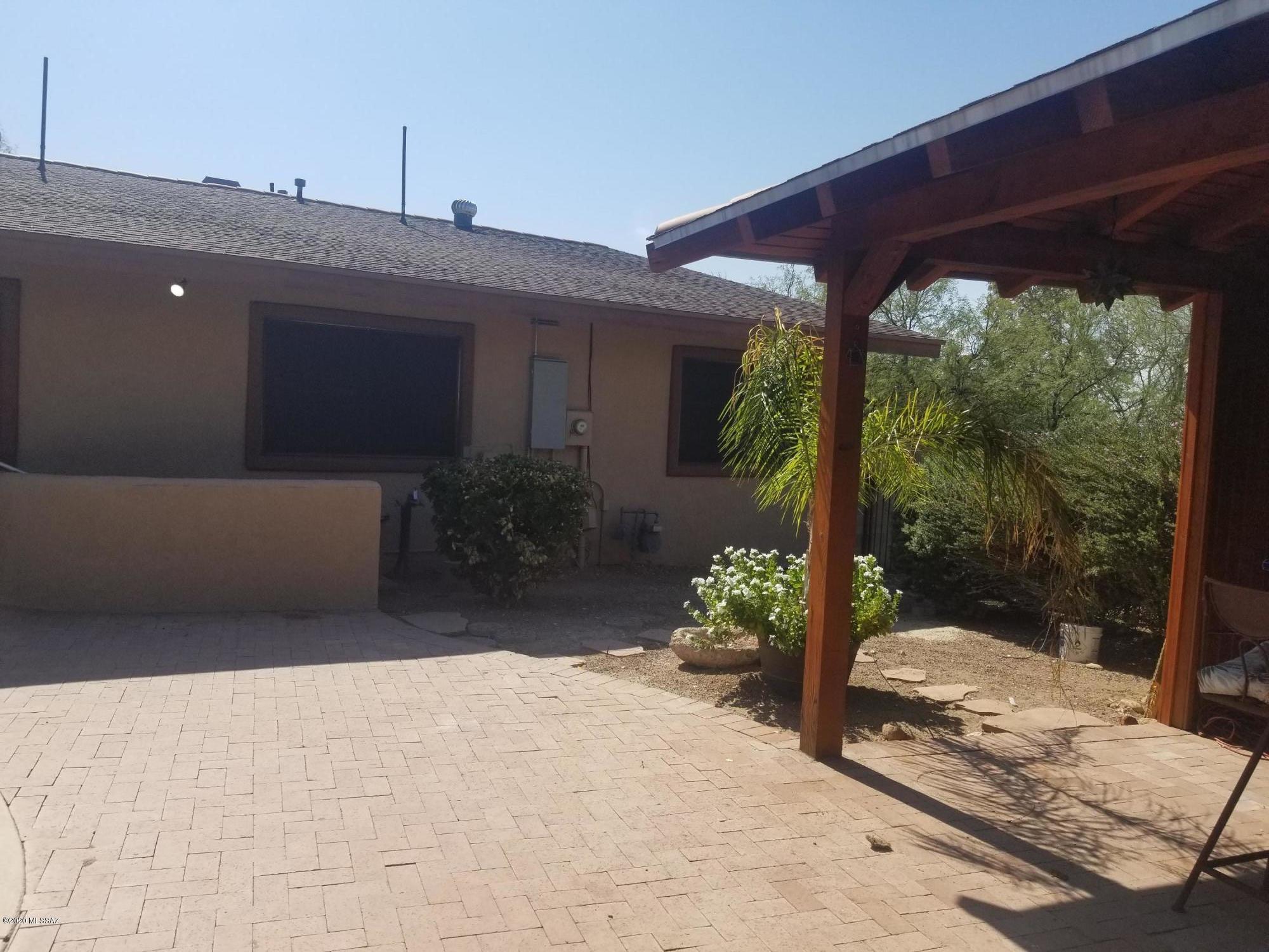 Sabino Vista Southeast  NO. 1 (1-47) - Residential