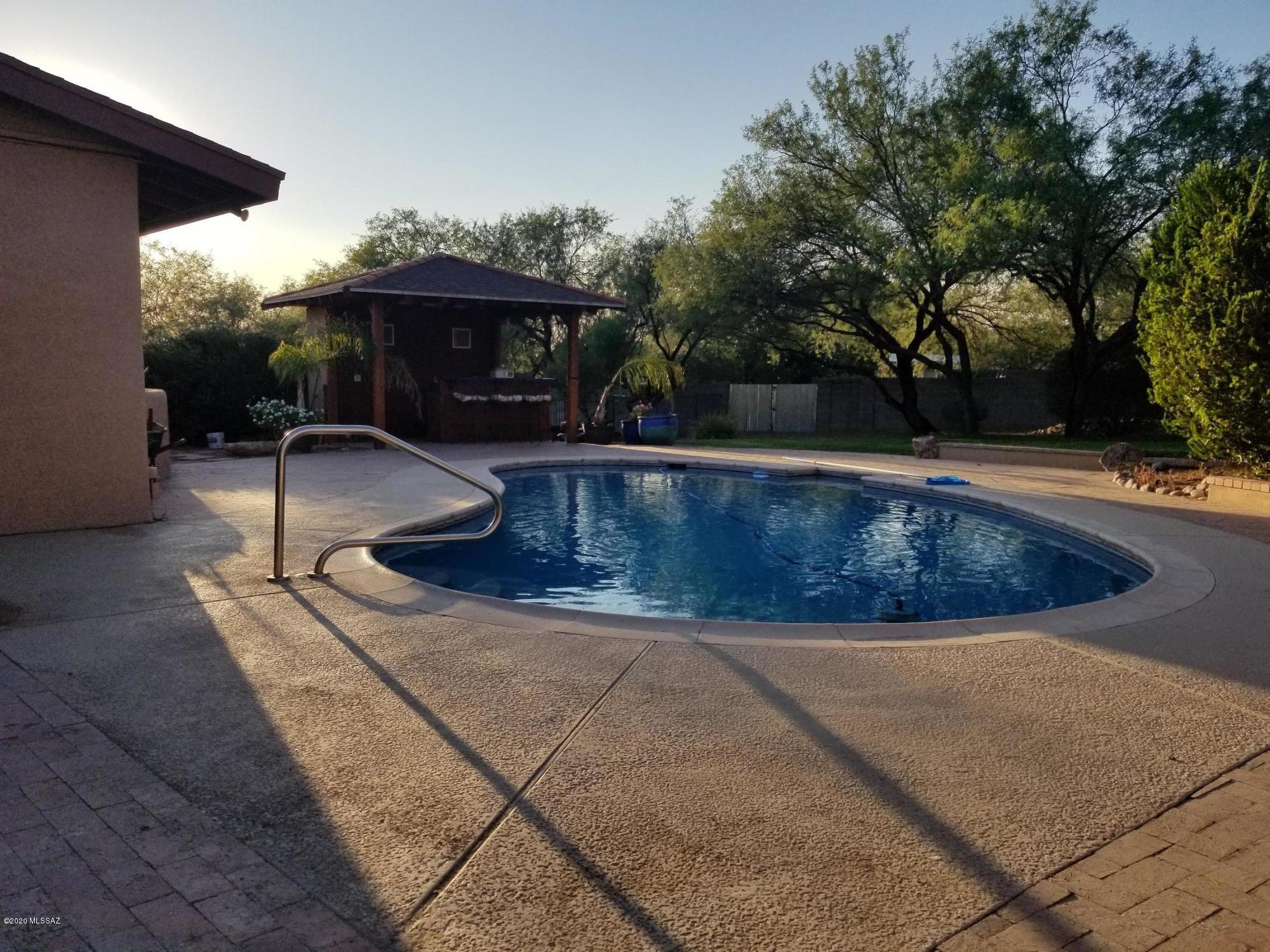 Sabino Vista Southeast  NO. 1 (1-47) - Residential