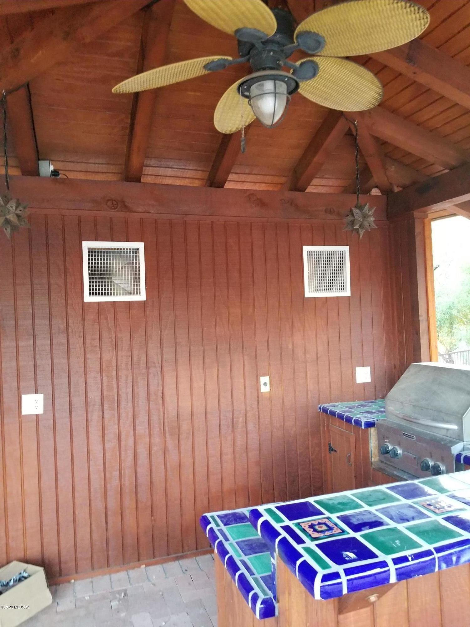 Sabino Vista Southeast  NO. 1 (1-47) - Residential