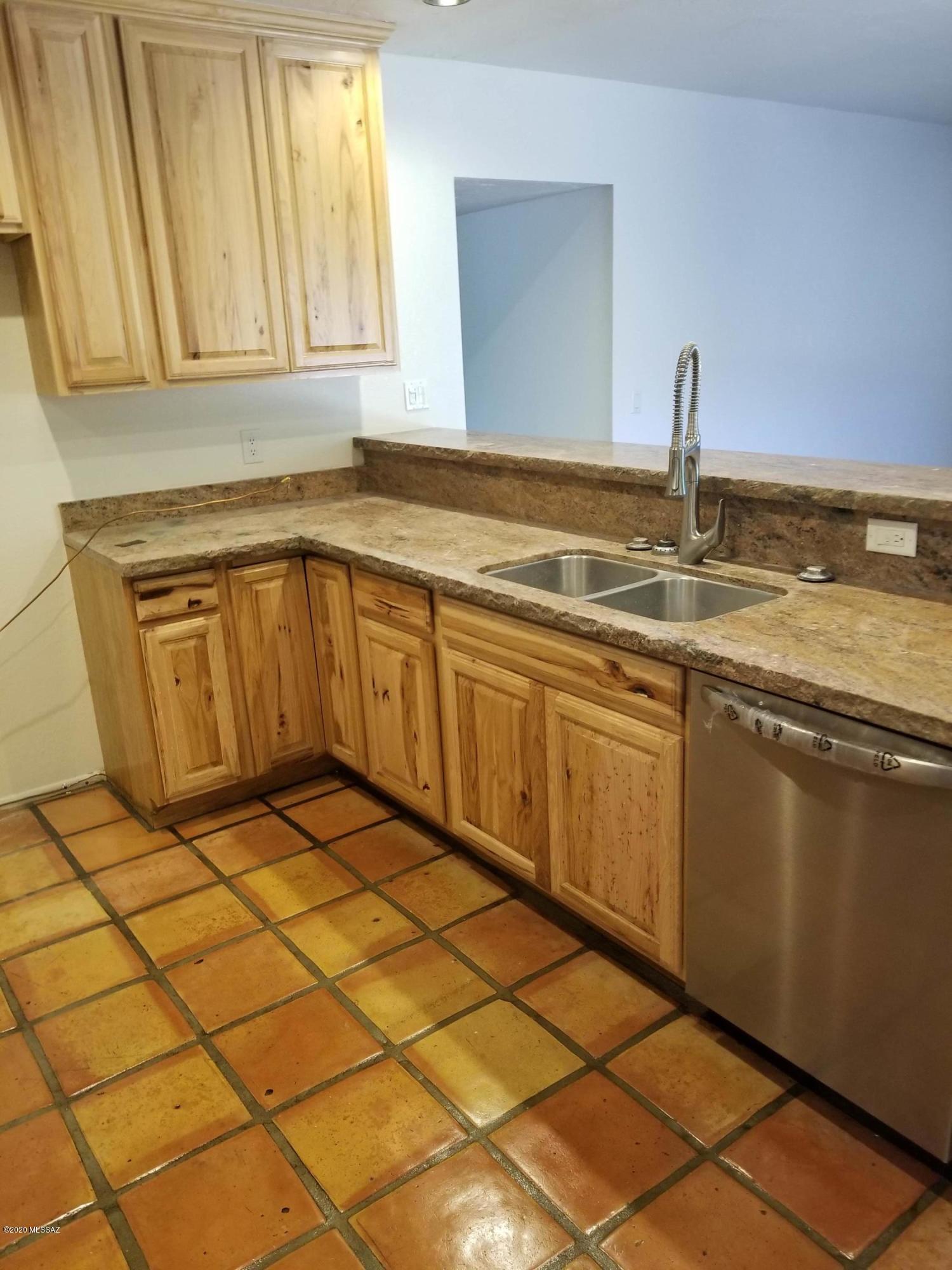 Sabino Vista Southeast  NO. 1 (1-47) - Residential