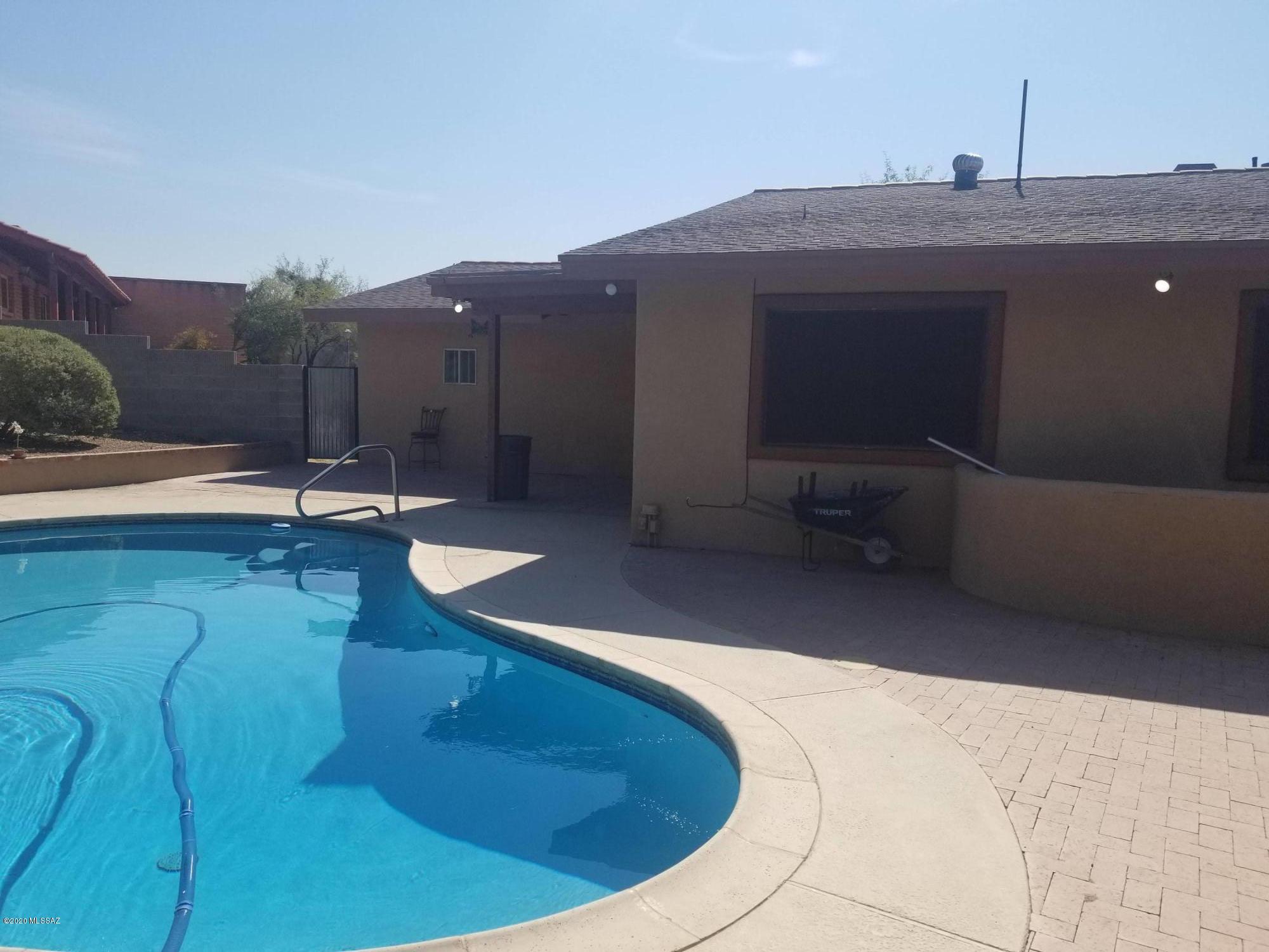 Sabino Vista Southeast  NO. 1 (1-47) - Residential