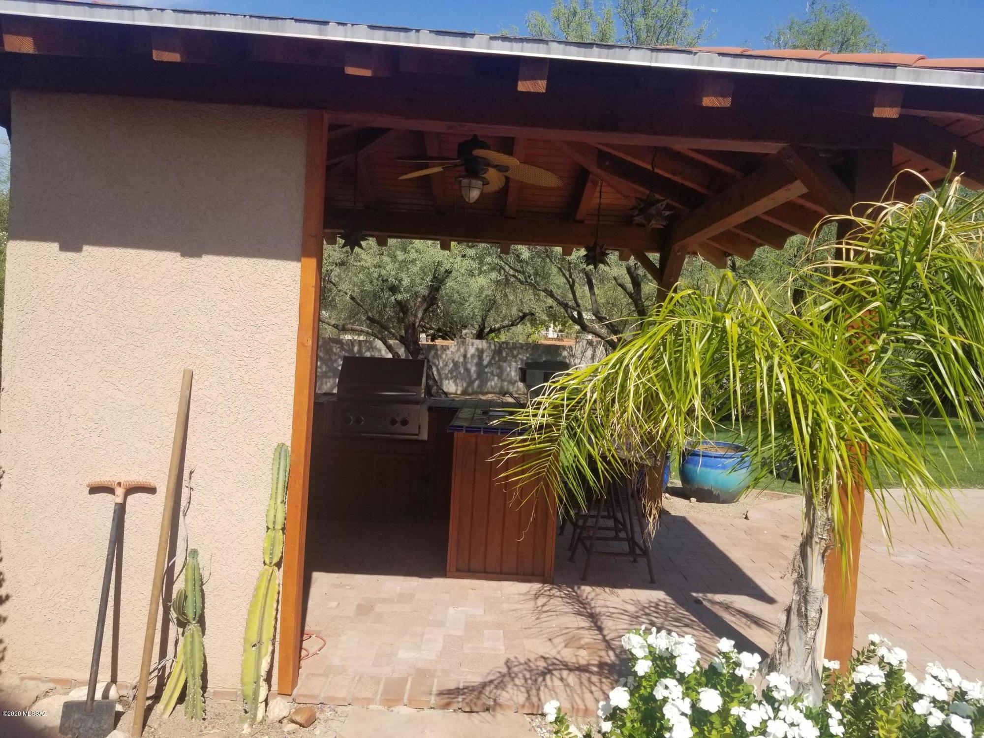 Sabino Vista Southeast  NO. 1 (1-47) - Residential