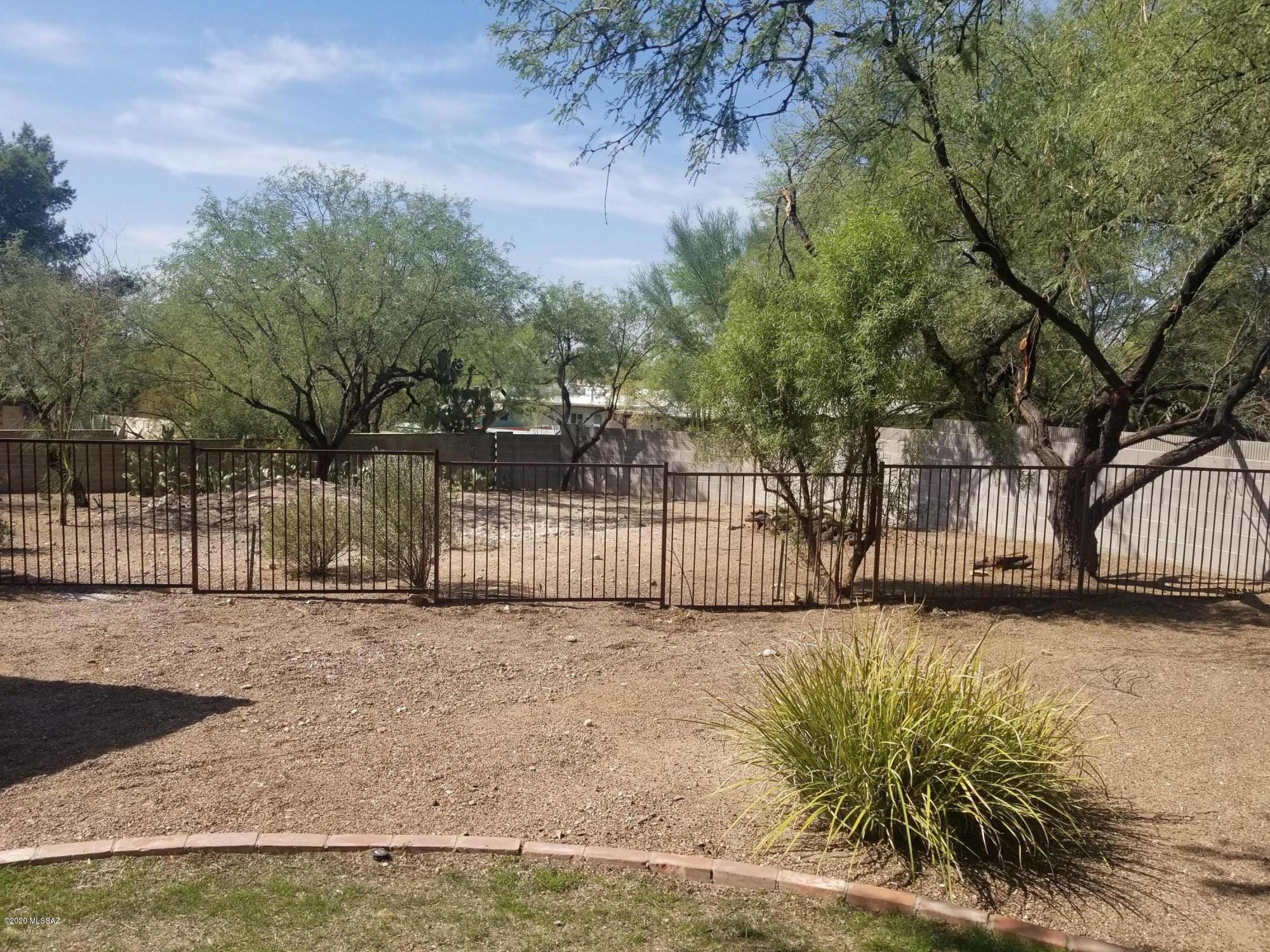 Sabino Vista Southeast  NO. 1 (1-47) - Residential