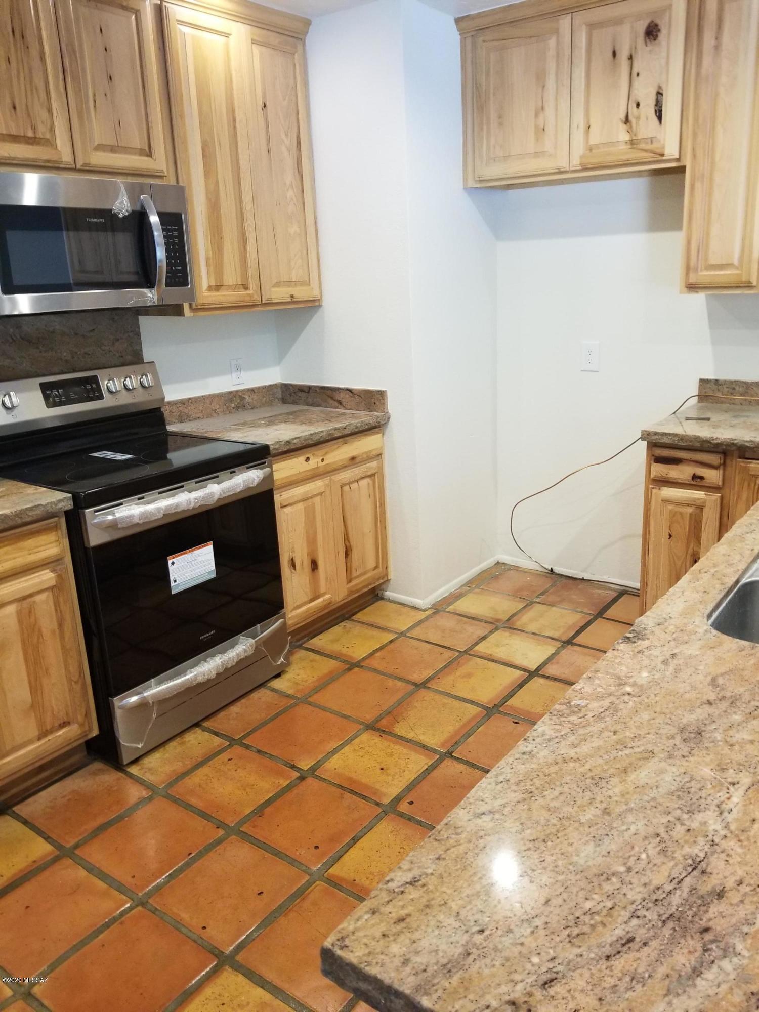Sabino Vista Southeast  NO. 1 (1-47) - Residential