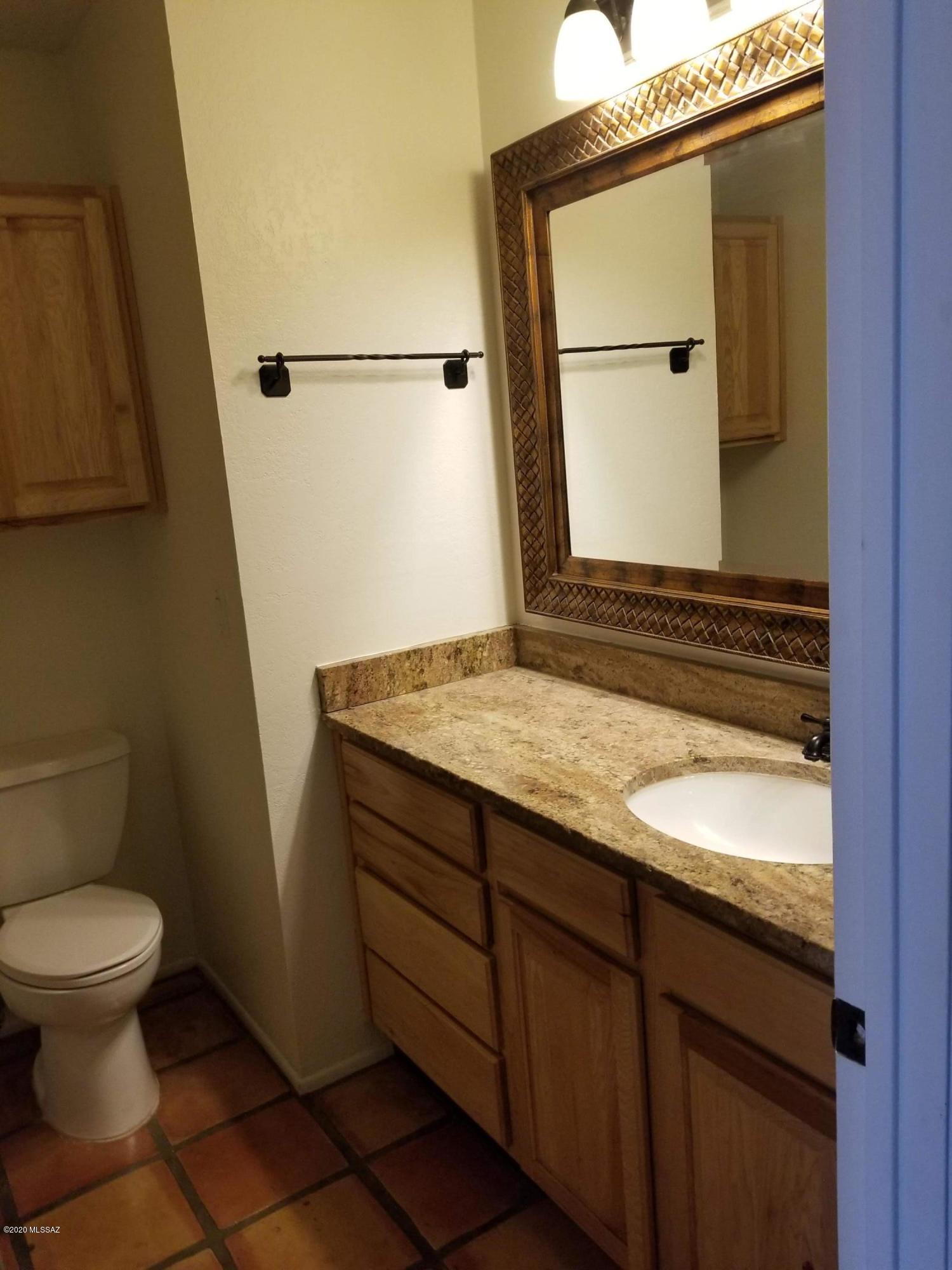 Sabino Vista Southeast  NO. 1 (1-47) - Residential