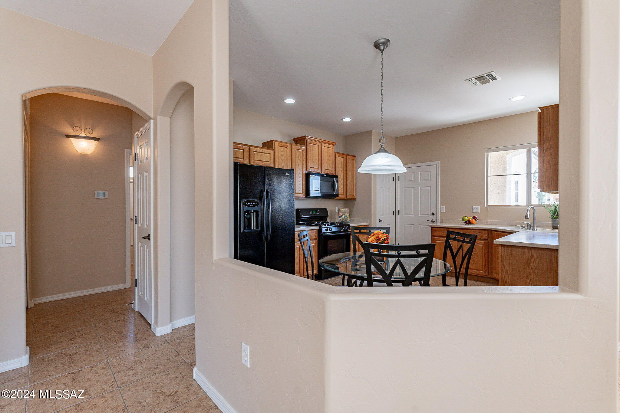 Sonora At Rancho Sahuarita (1-243) - Residential