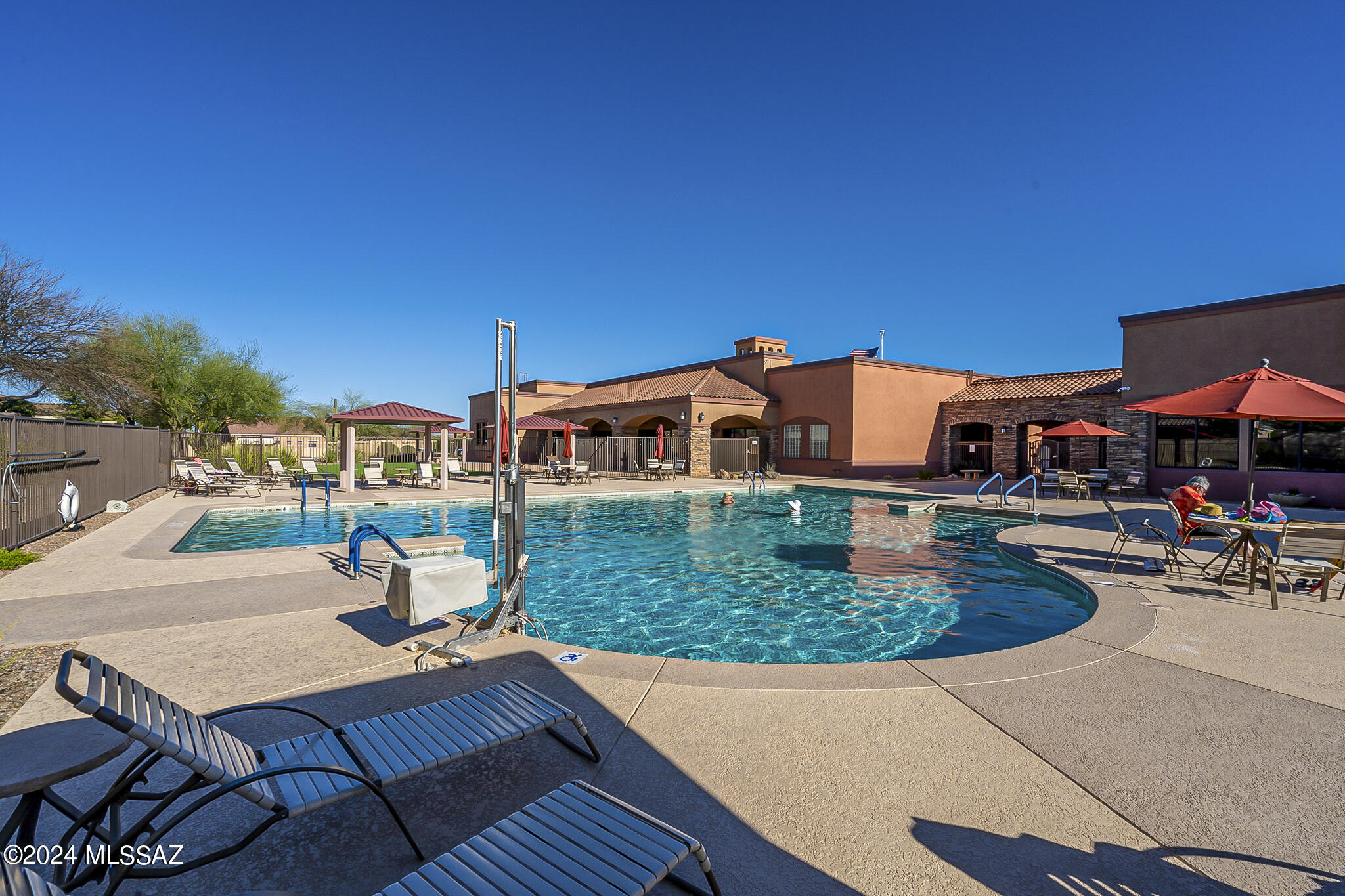 Sonora At Rancho Sahuarita (1-243) - Residential