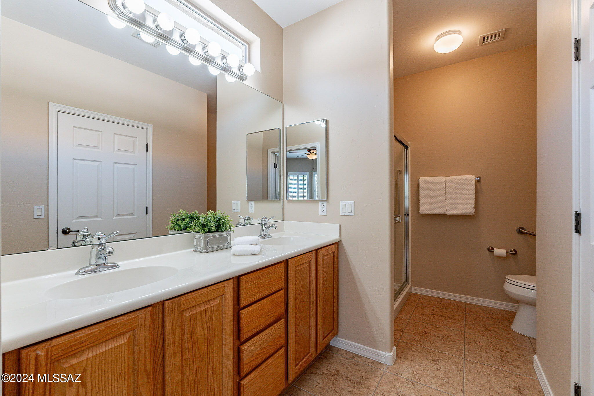 Sonora At Rancho Sahuarita (1-243) - Residential