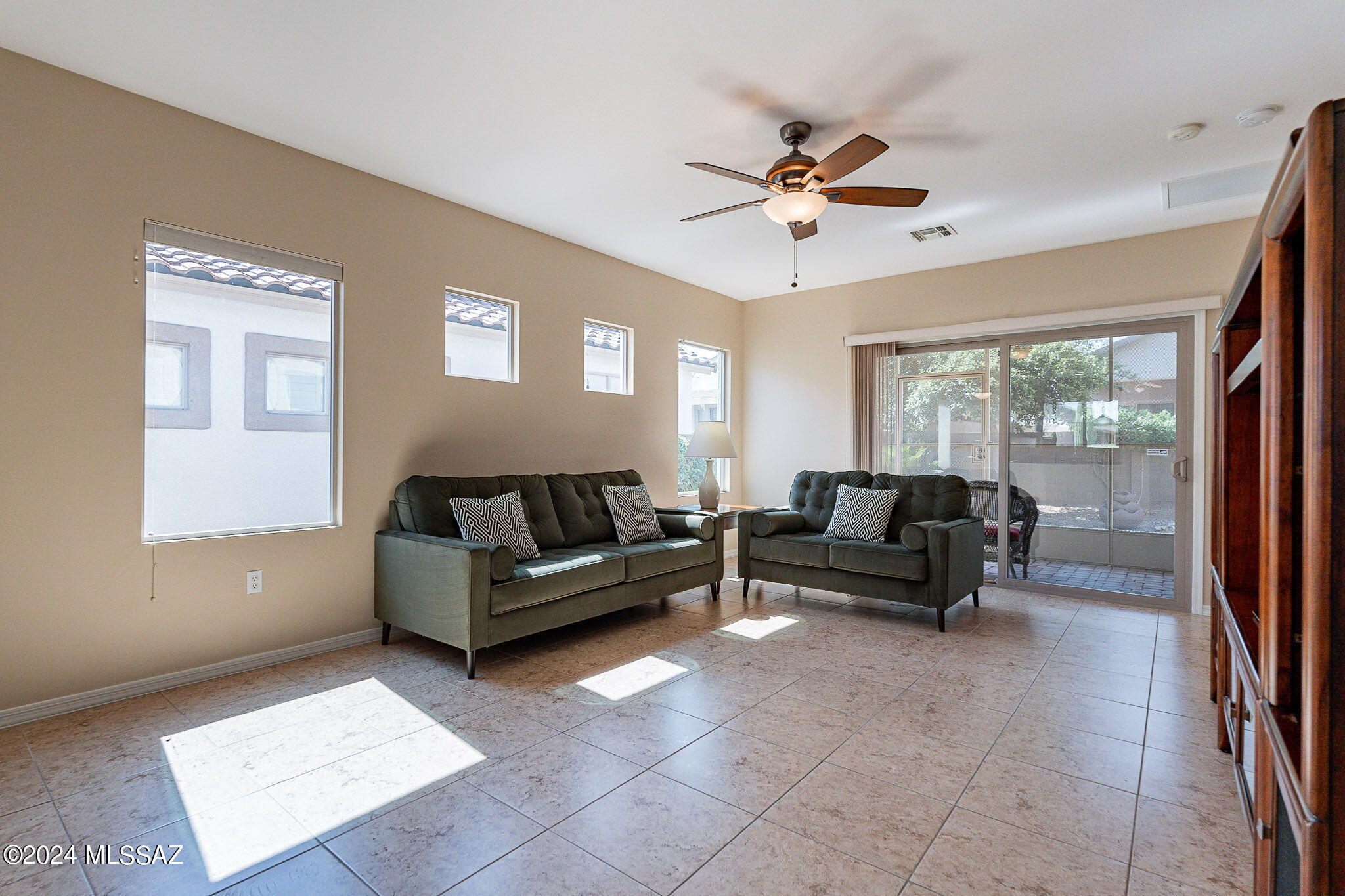 Sonora At Rancho Sahuarita (1-243) - Residential