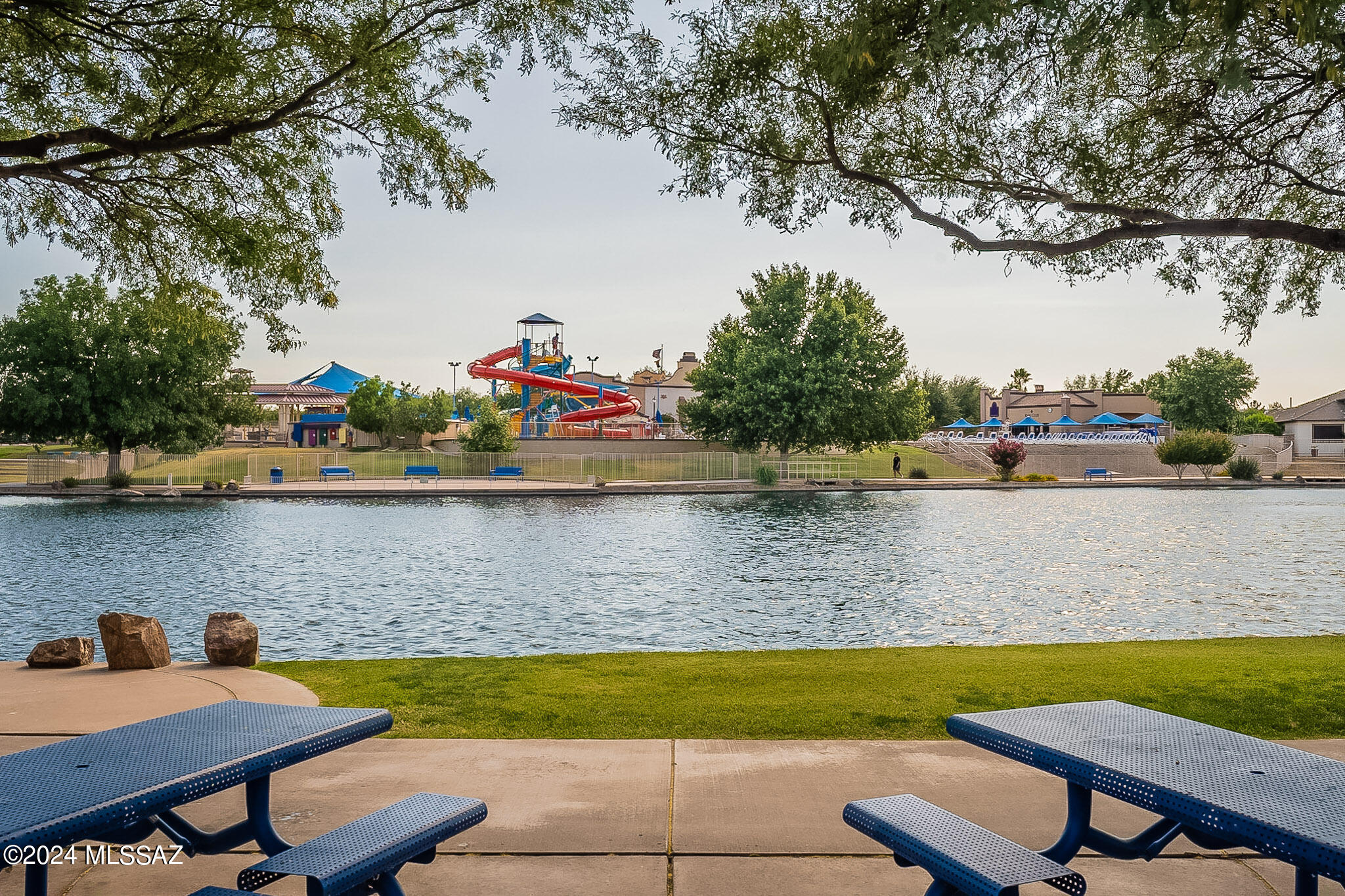 Sonora At Rancho Sahuarita (1-243) - Residential