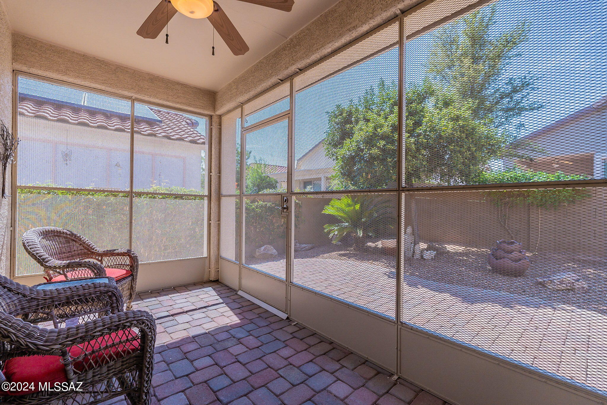 Sonora At Rancho Sahuarita (1-243) - Residential