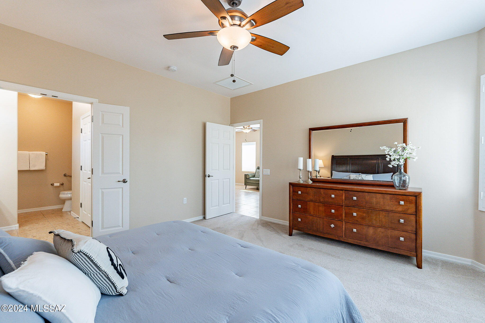 Sonora At Rancho Sahuarita (1-243) - Residential