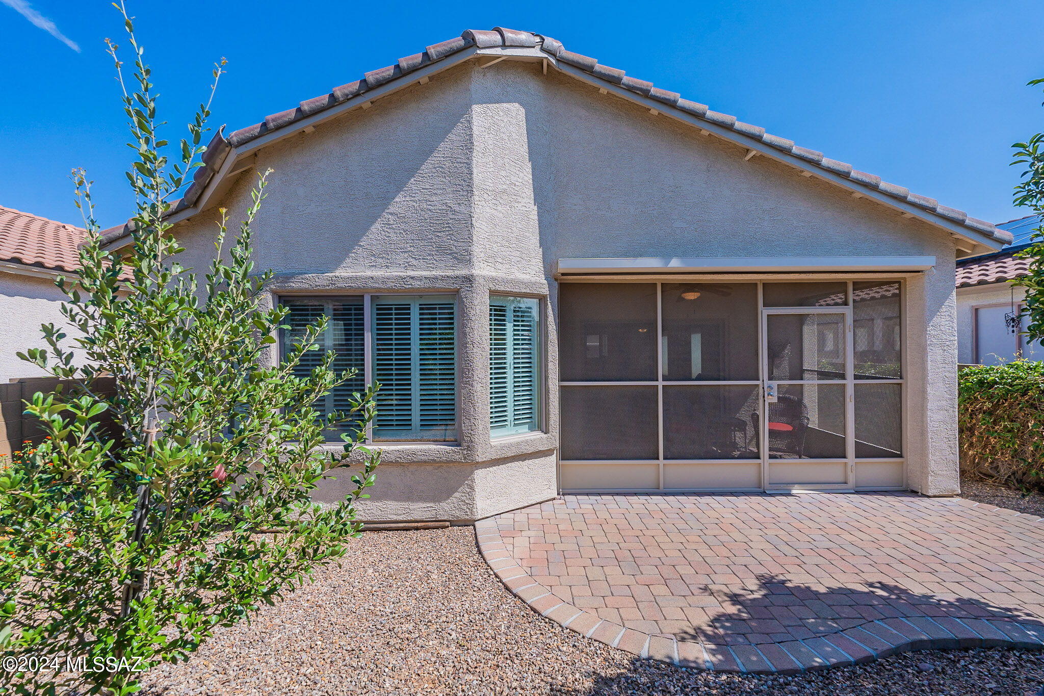 Sonora At Rancho Sahuarita (1-243) - Residential