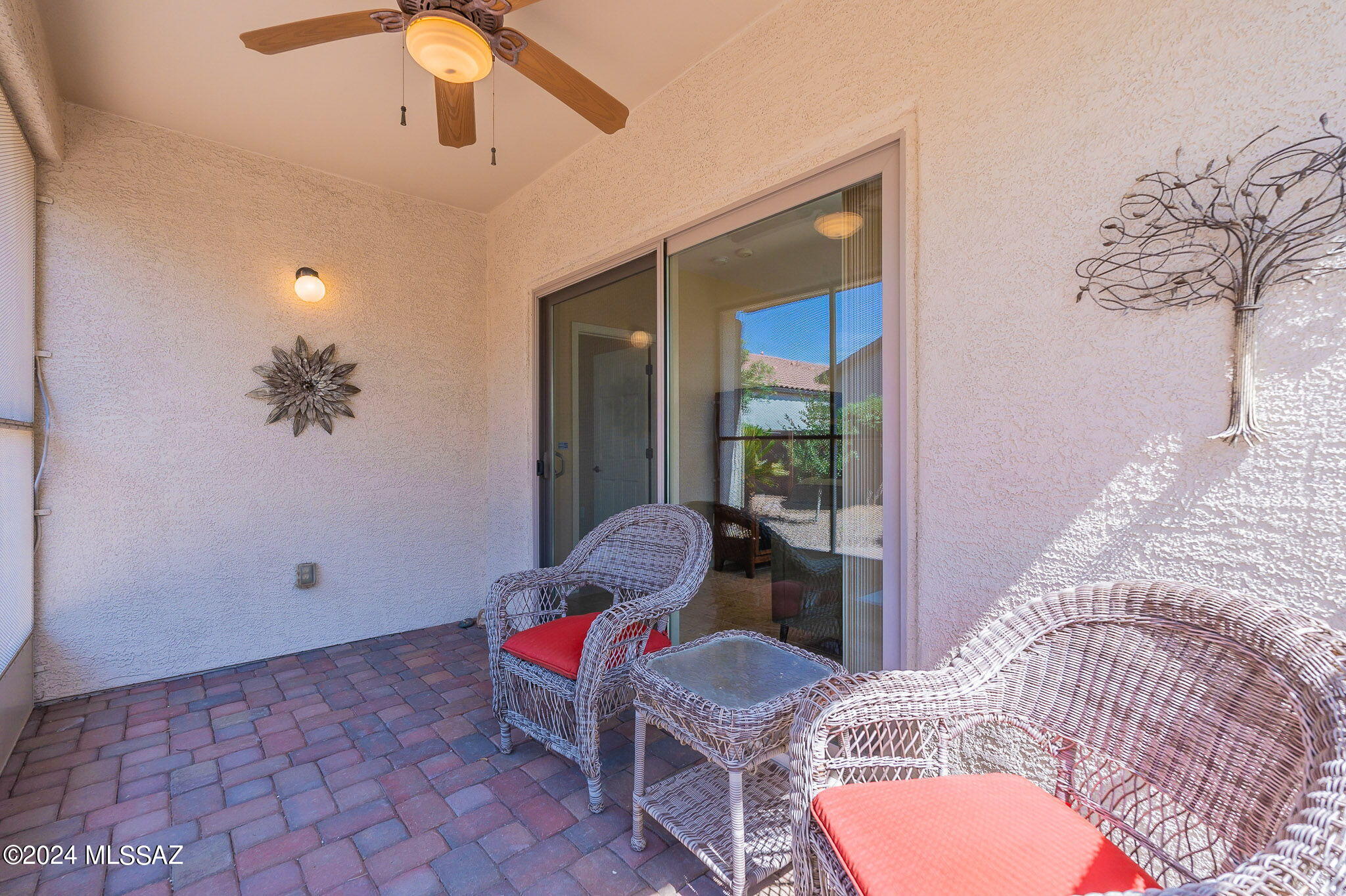 Sonora At Rancho Sahuarita (1-243) - Residential