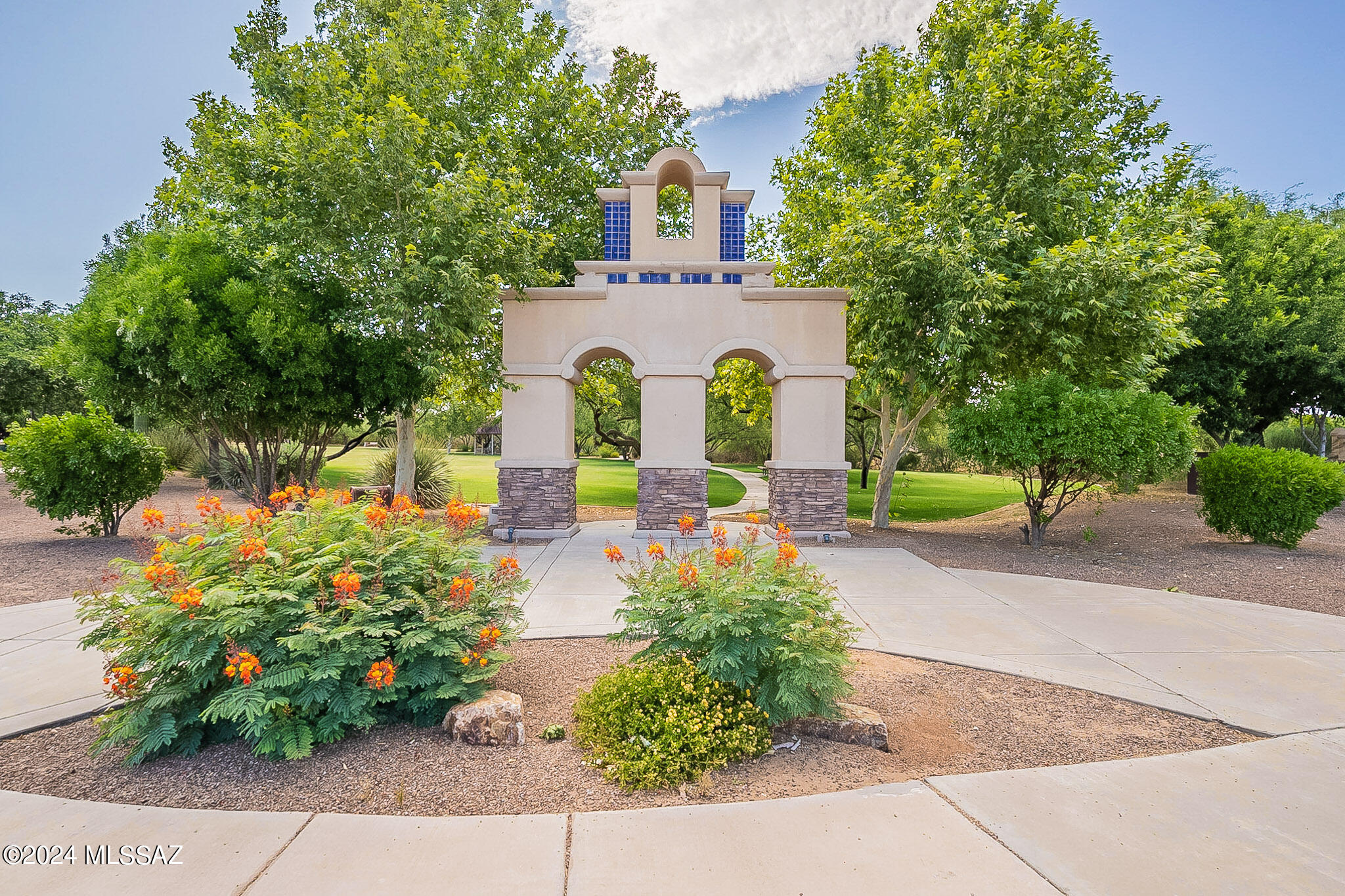 Sonora At Rancho Sahuarita (1-243) - Residential