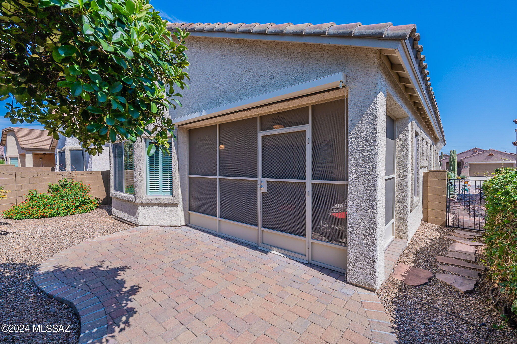 Sonora At Rancho Sahuarita (1-243) - Residential