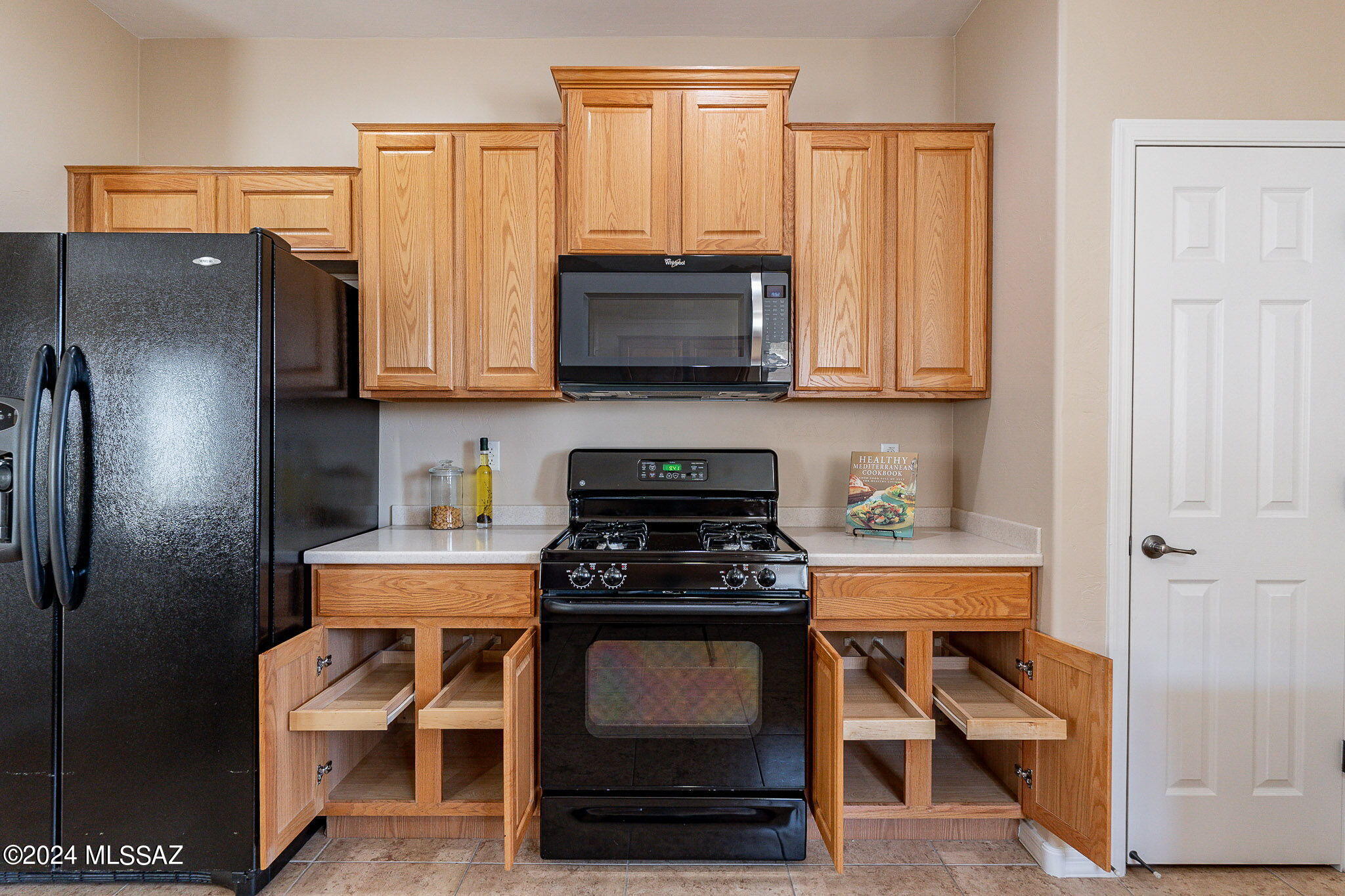 Sonora At Rancho Sahuarita (1-243) - Residential